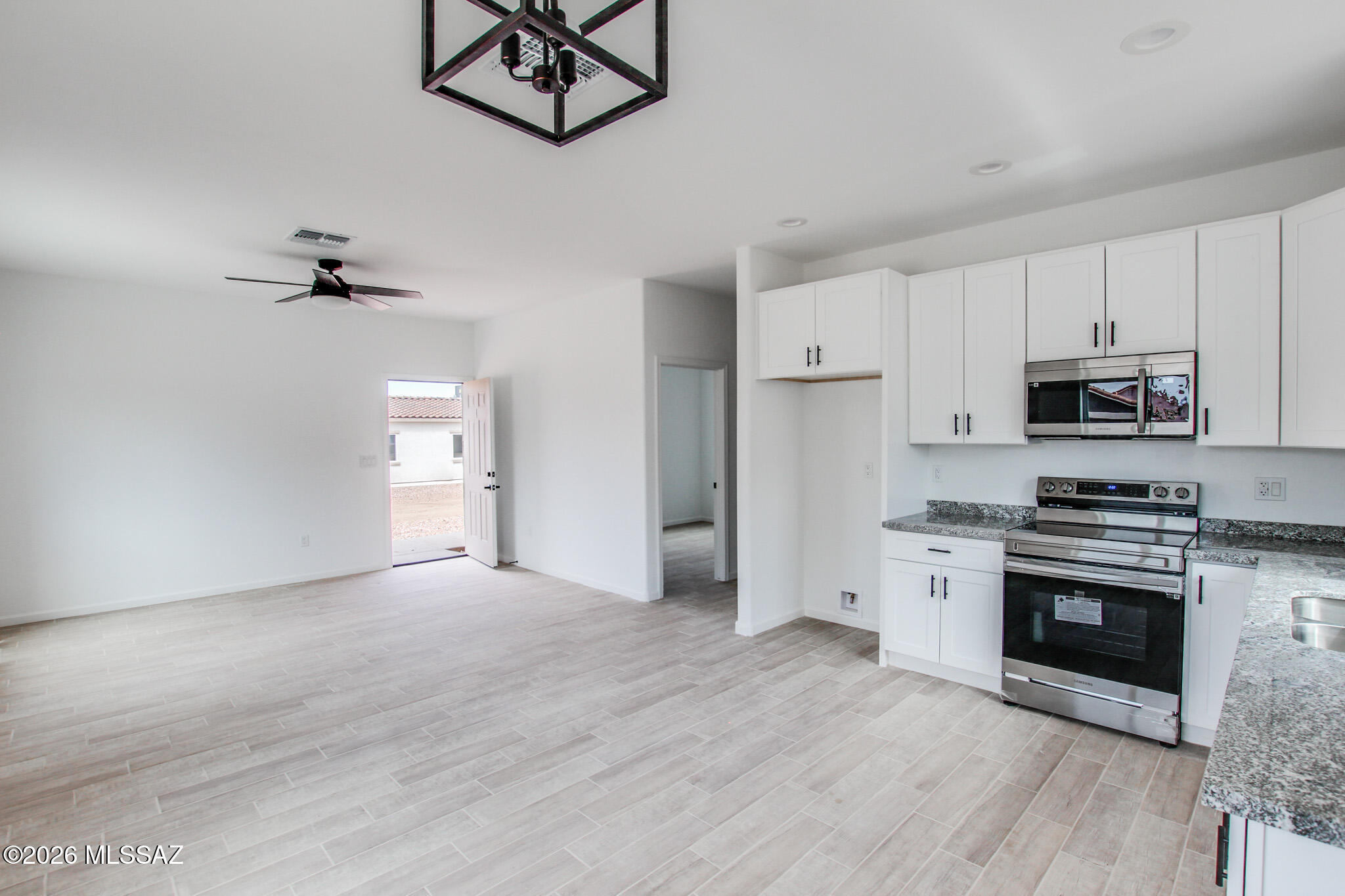 Riverside Gardens - Residential Income