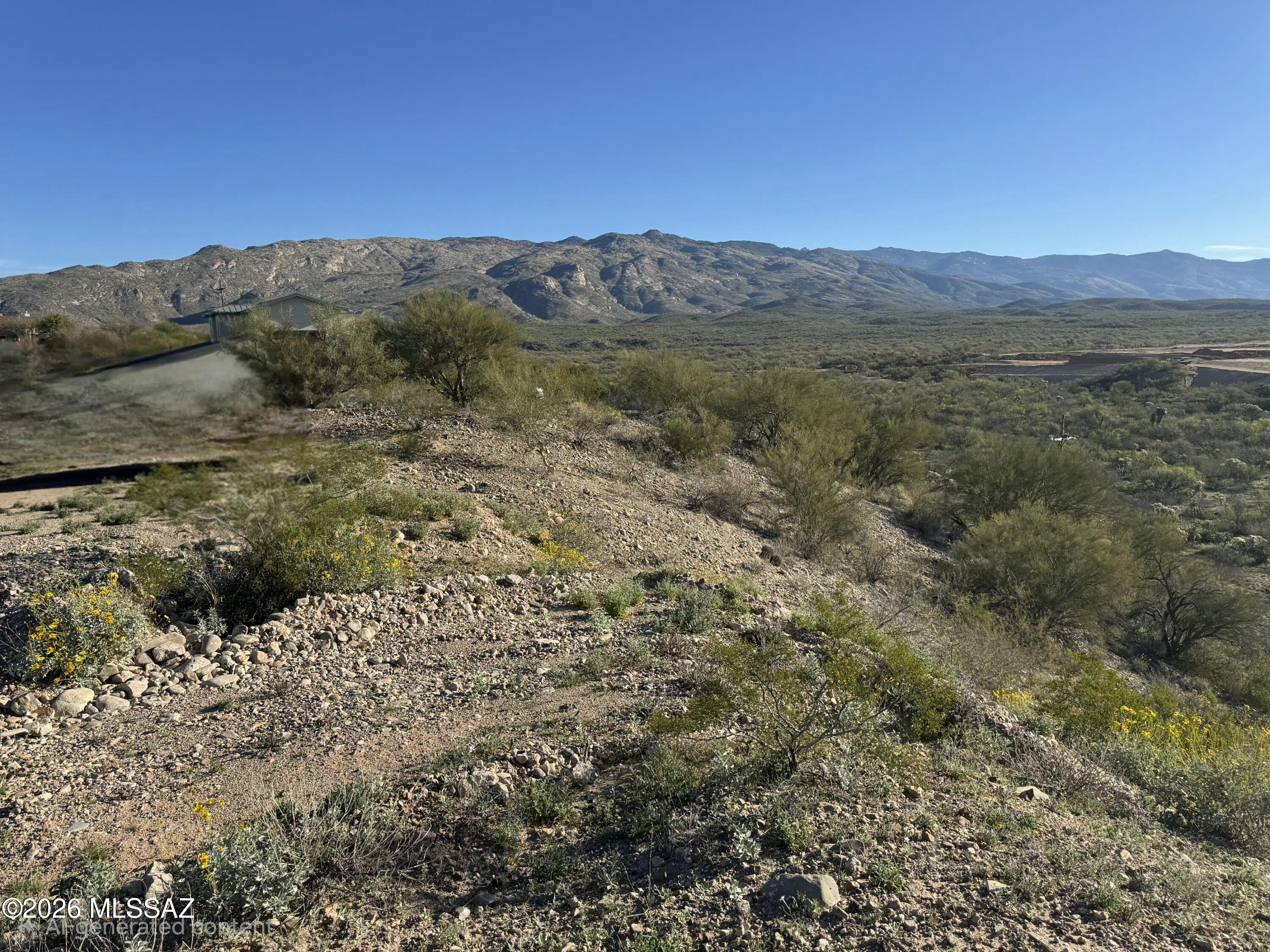 TBD S Ave Del Potrillo