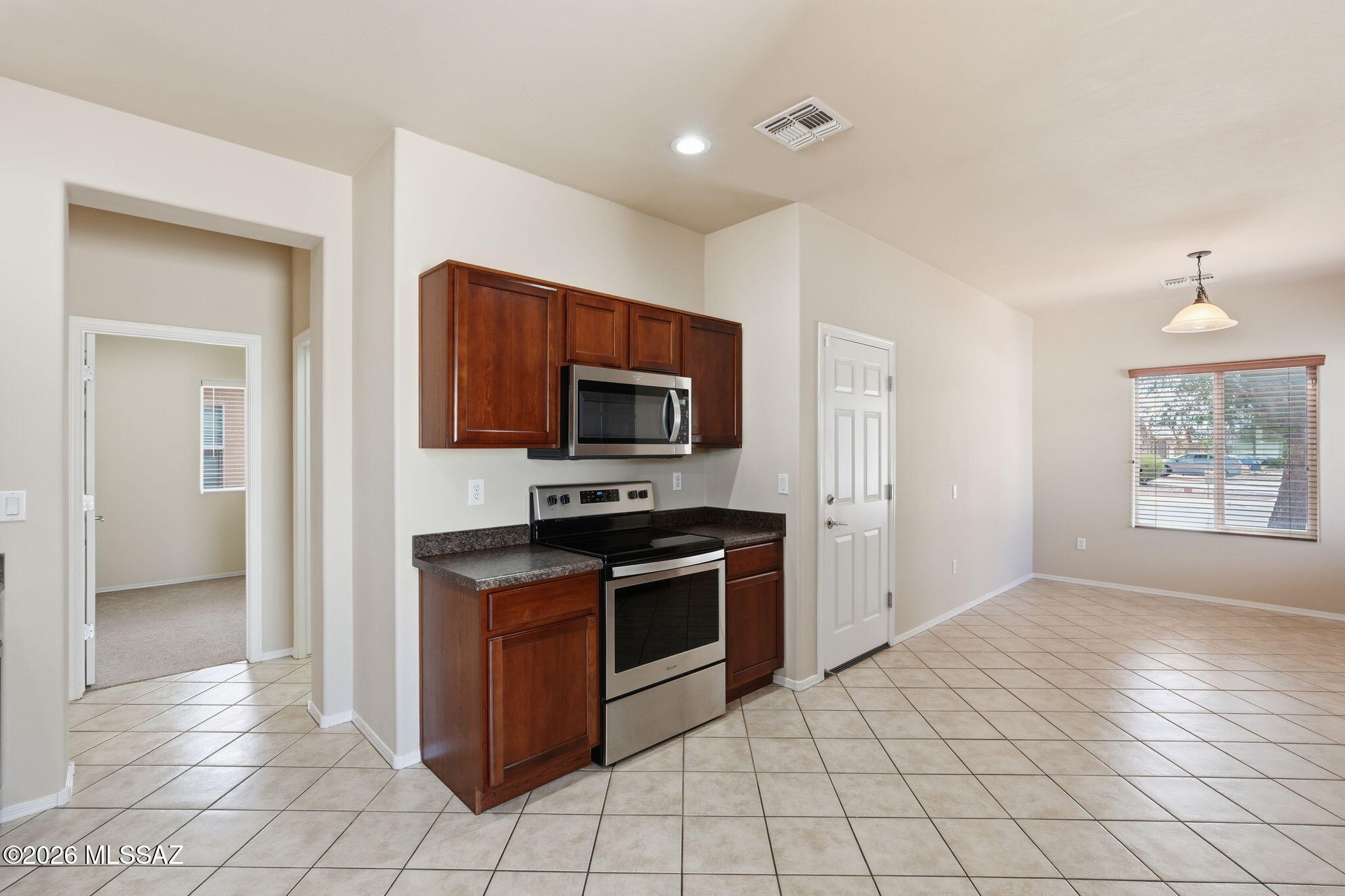 Red Rock Village 1 - Residential