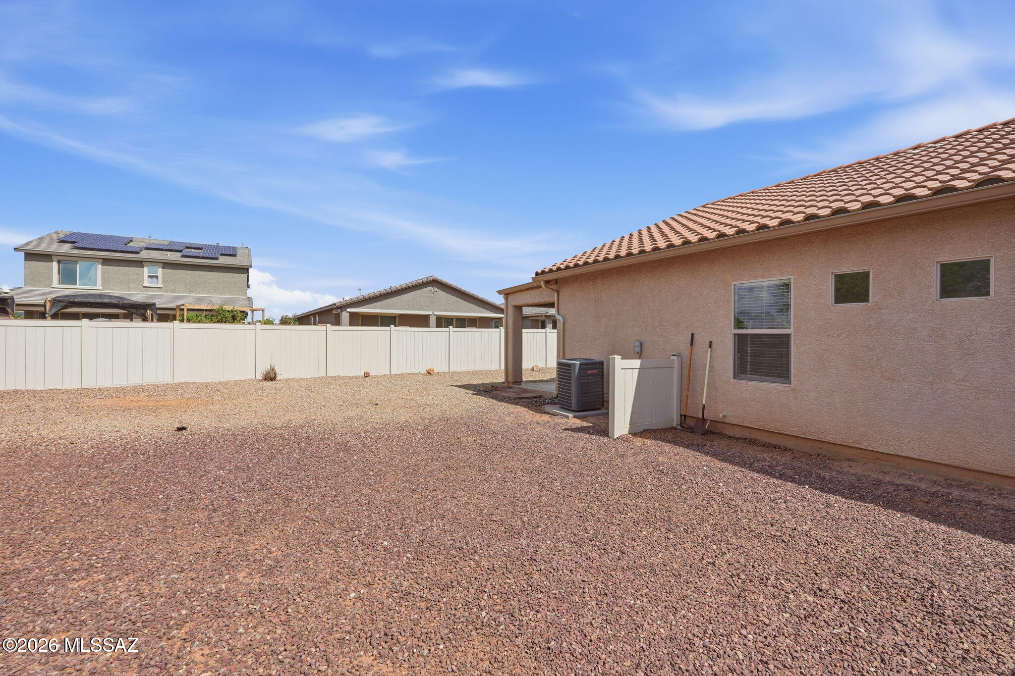 Red Rock Village 1 - Residential