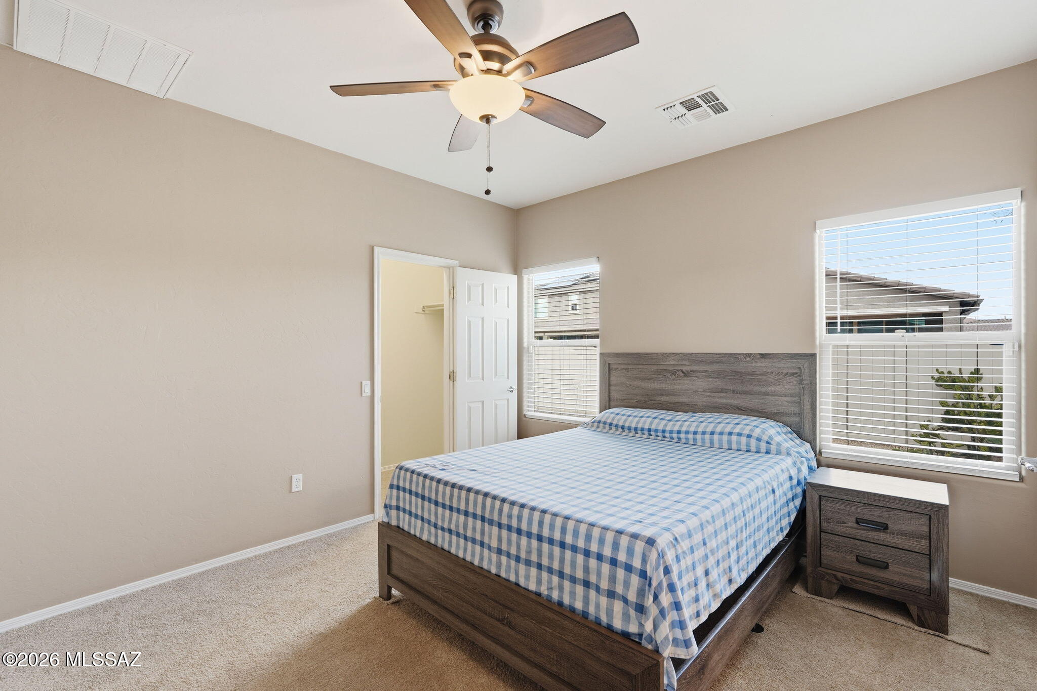 Red Rock Village 1 - Residential