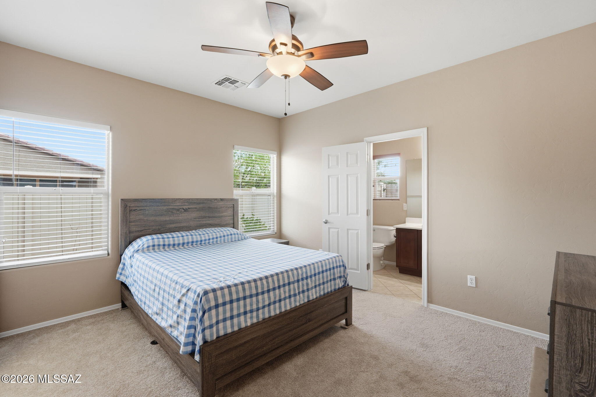 Red Rock Village 1 - Residential