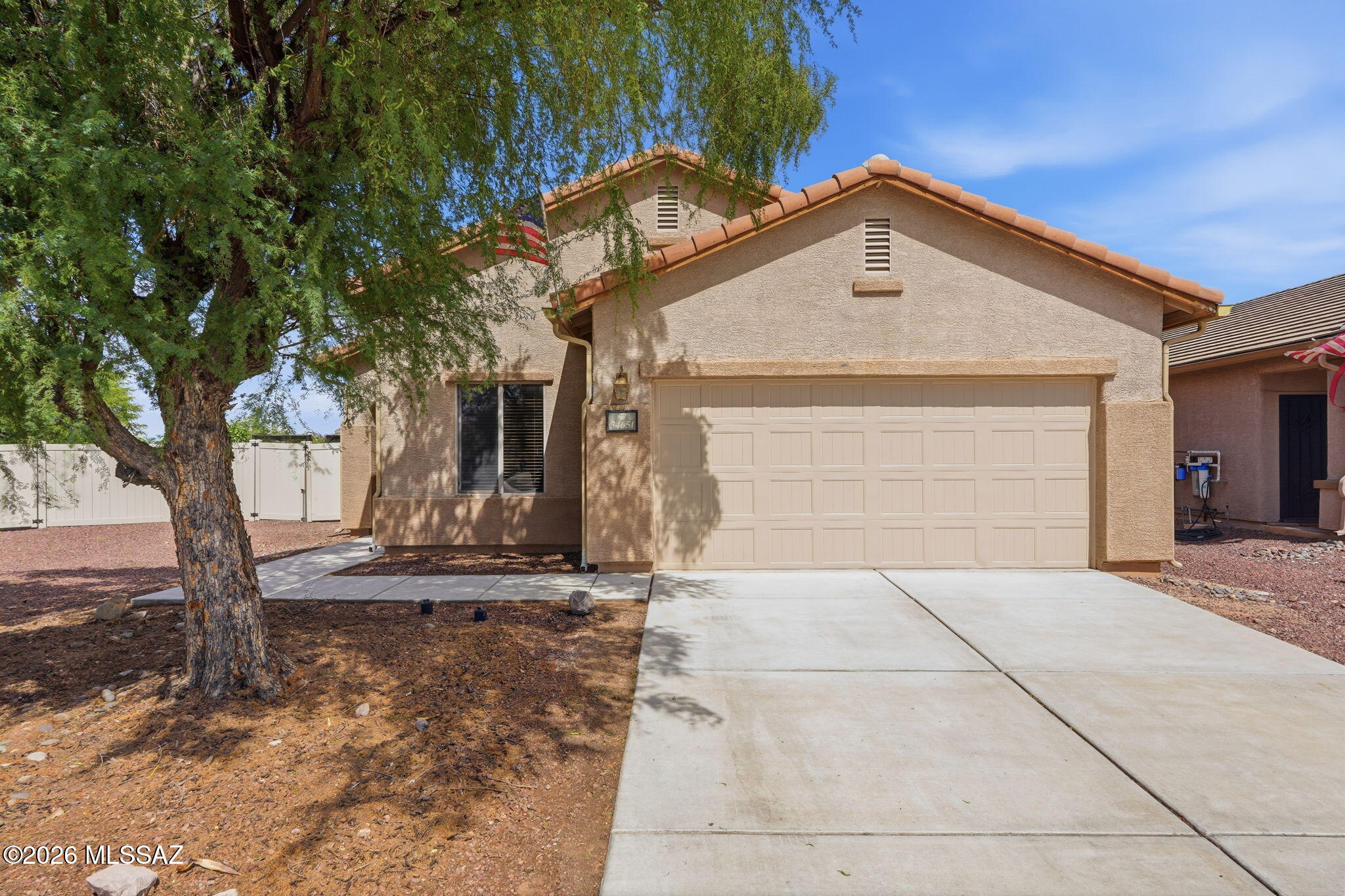34651 S Corral Drive
