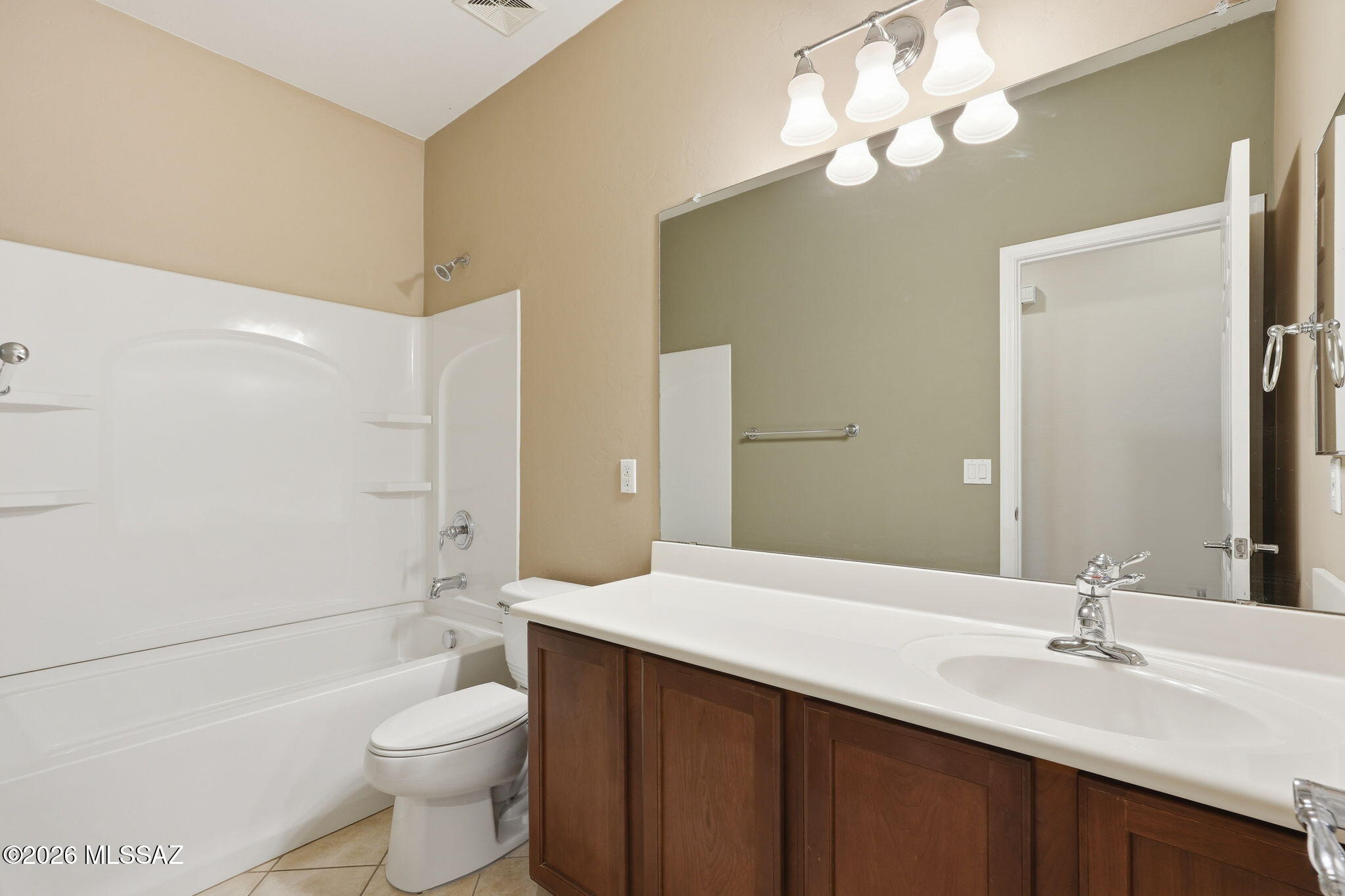 Red Rock Village 1 - Residential