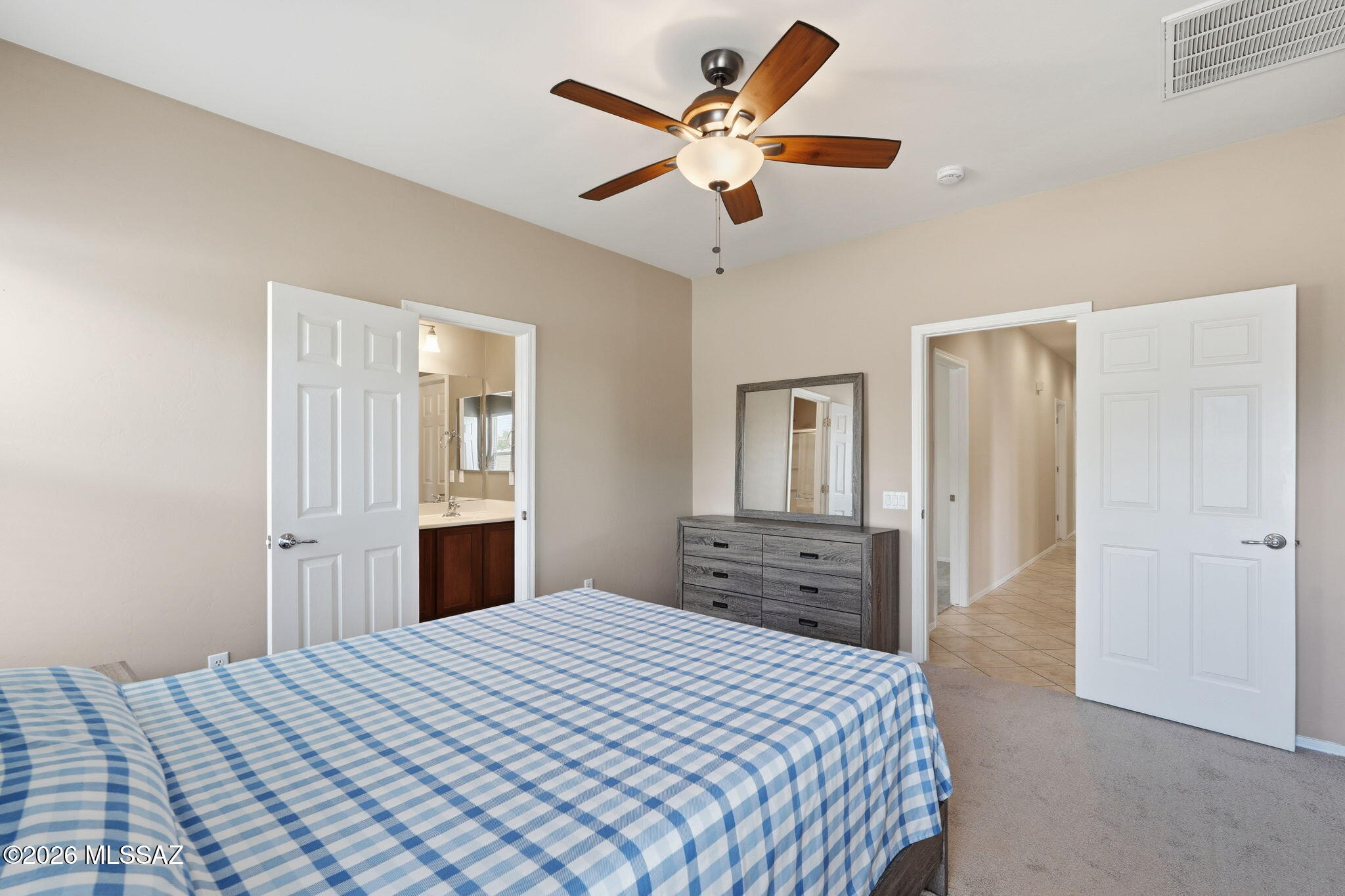 Red Rock Village 1 - Residential