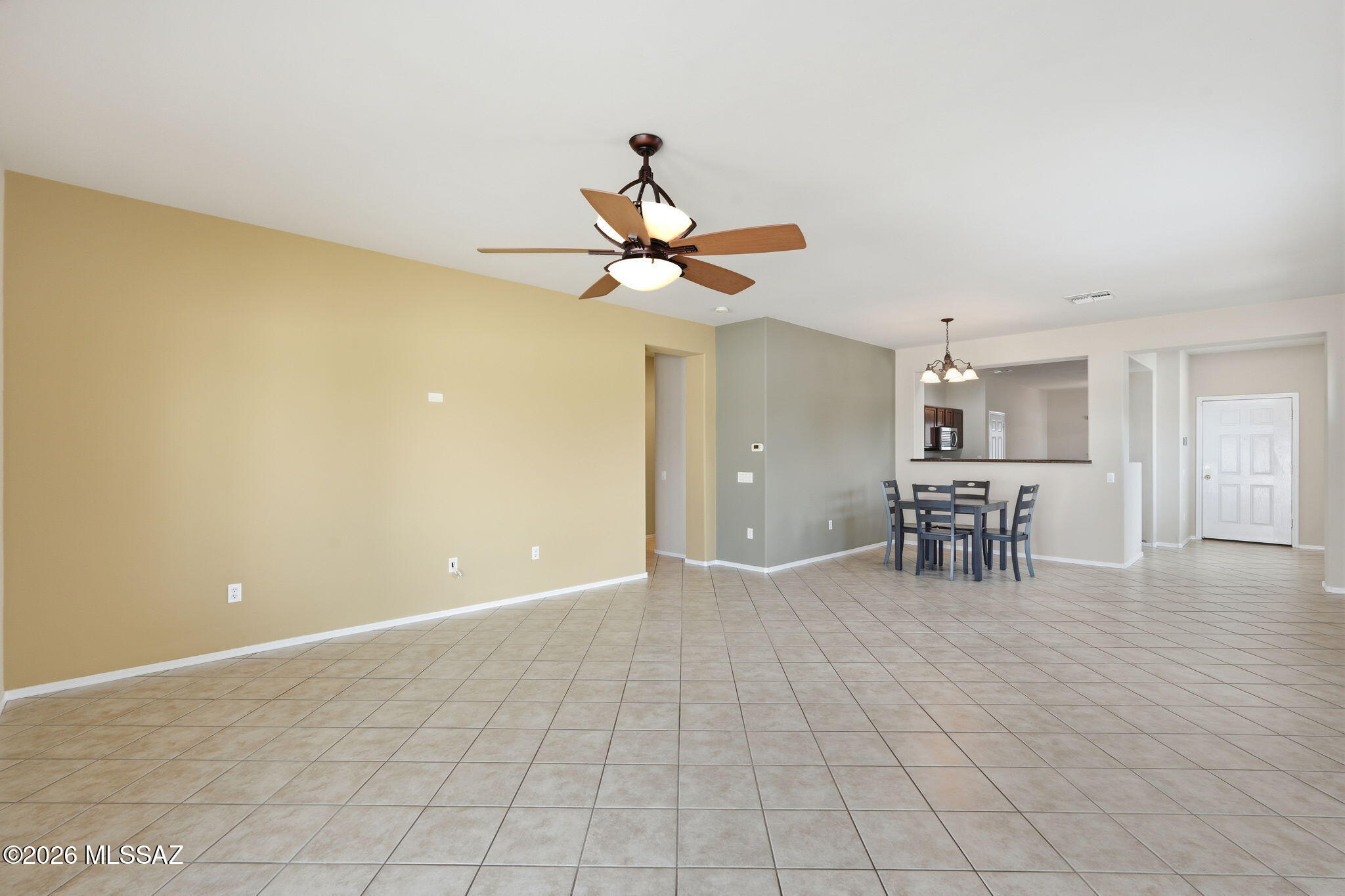 Red Rock Village 1 - Residential