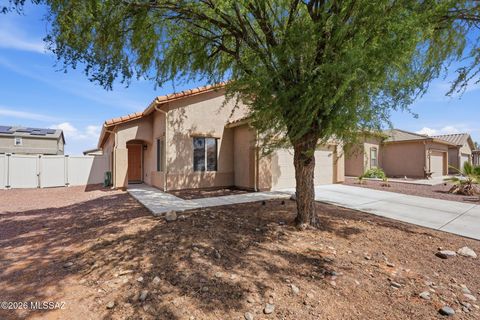 34651 S Corral Drive Red Rock AZ 85145
