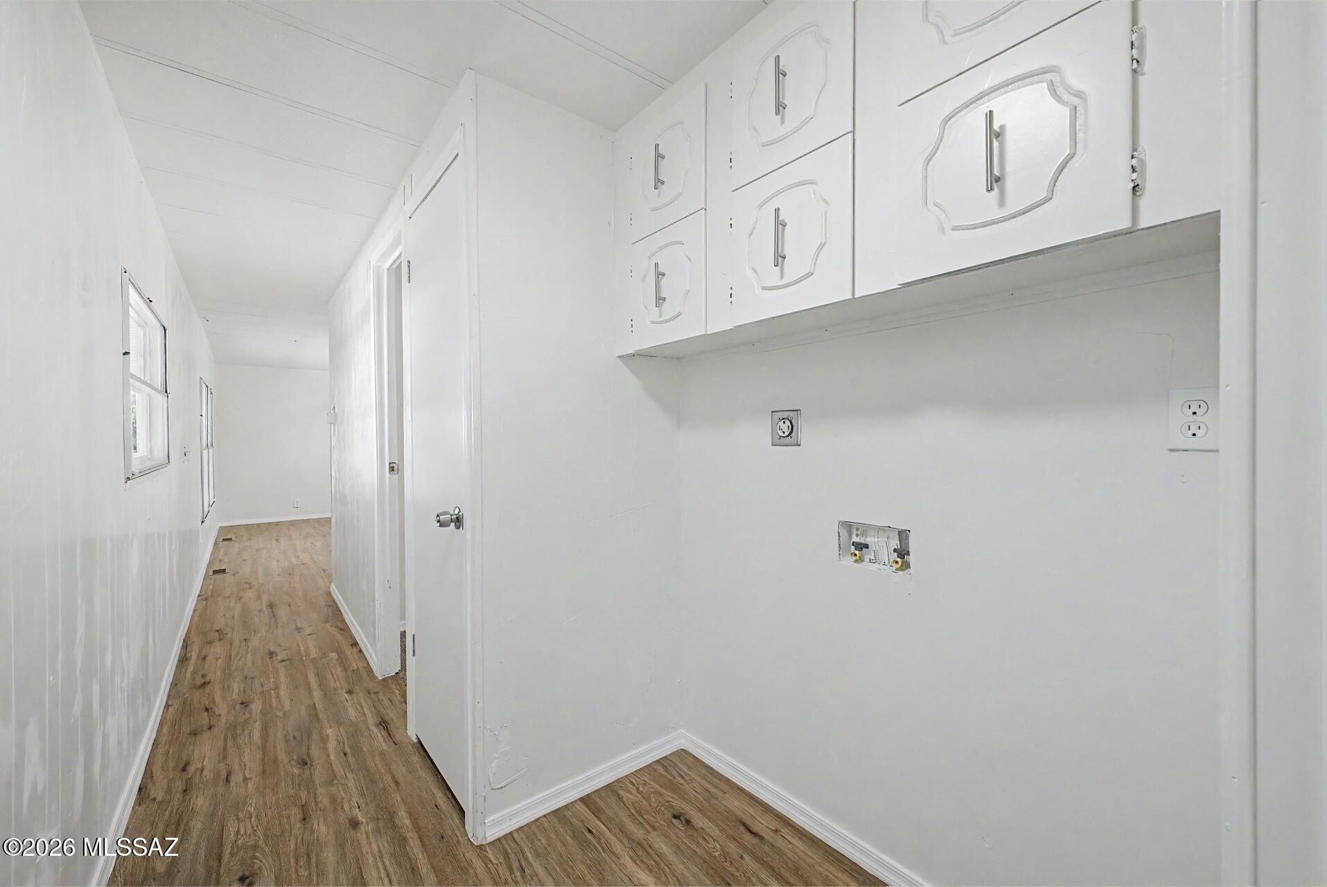 Cottonwood Park (1-117) - Residential