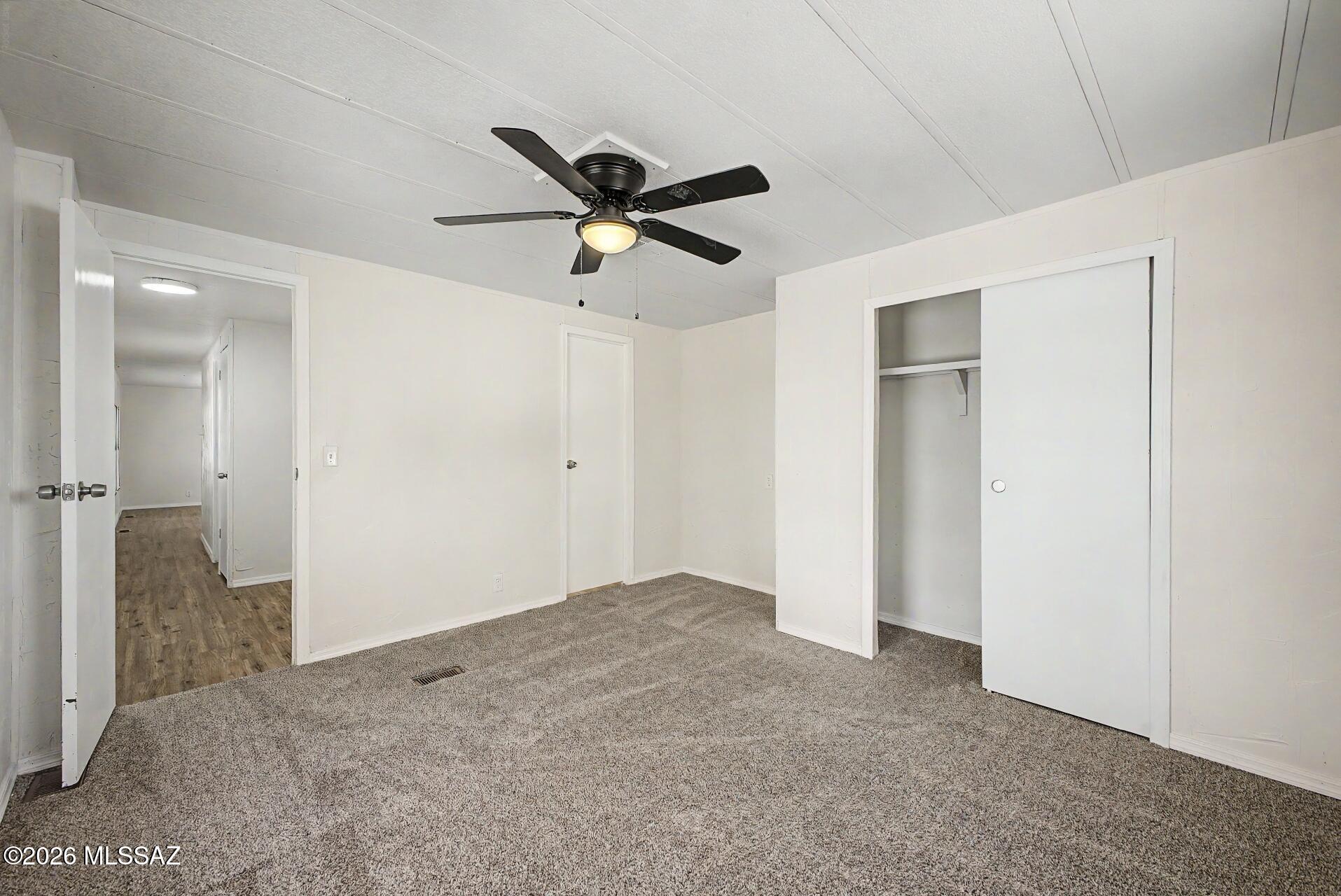 Cottonwood Park (1-117) - Residential