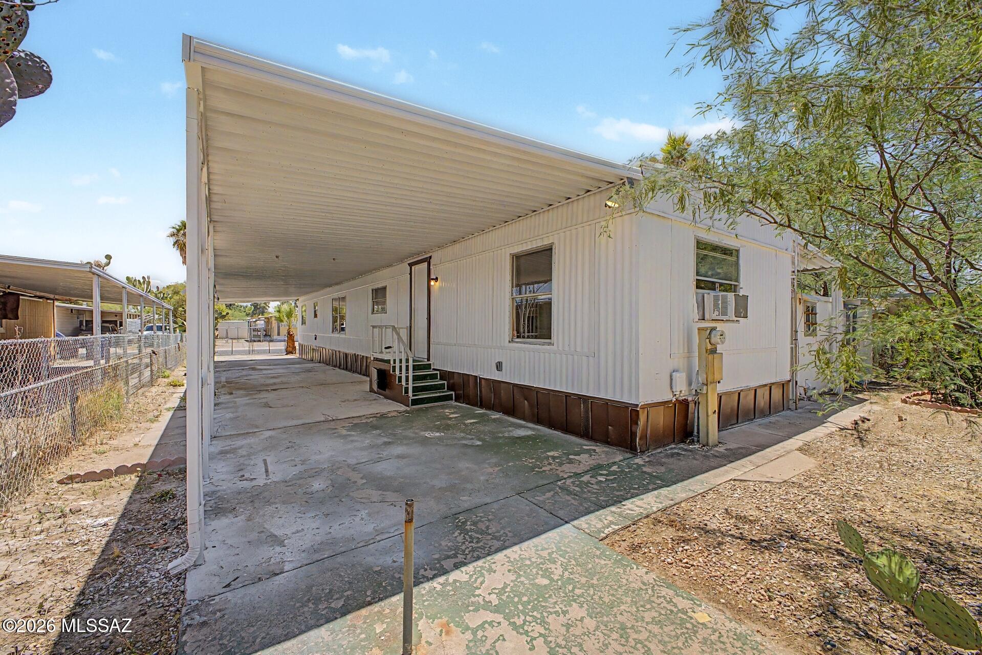 Cottonwood Park (1-117) - Residential