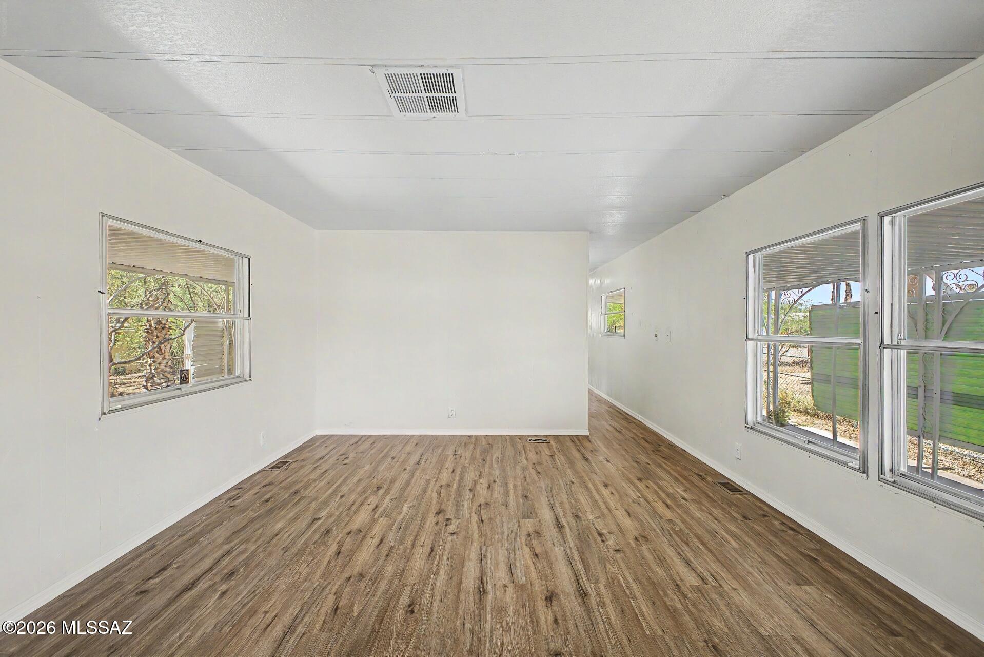 Cottonwood Park (1-117) - Residential