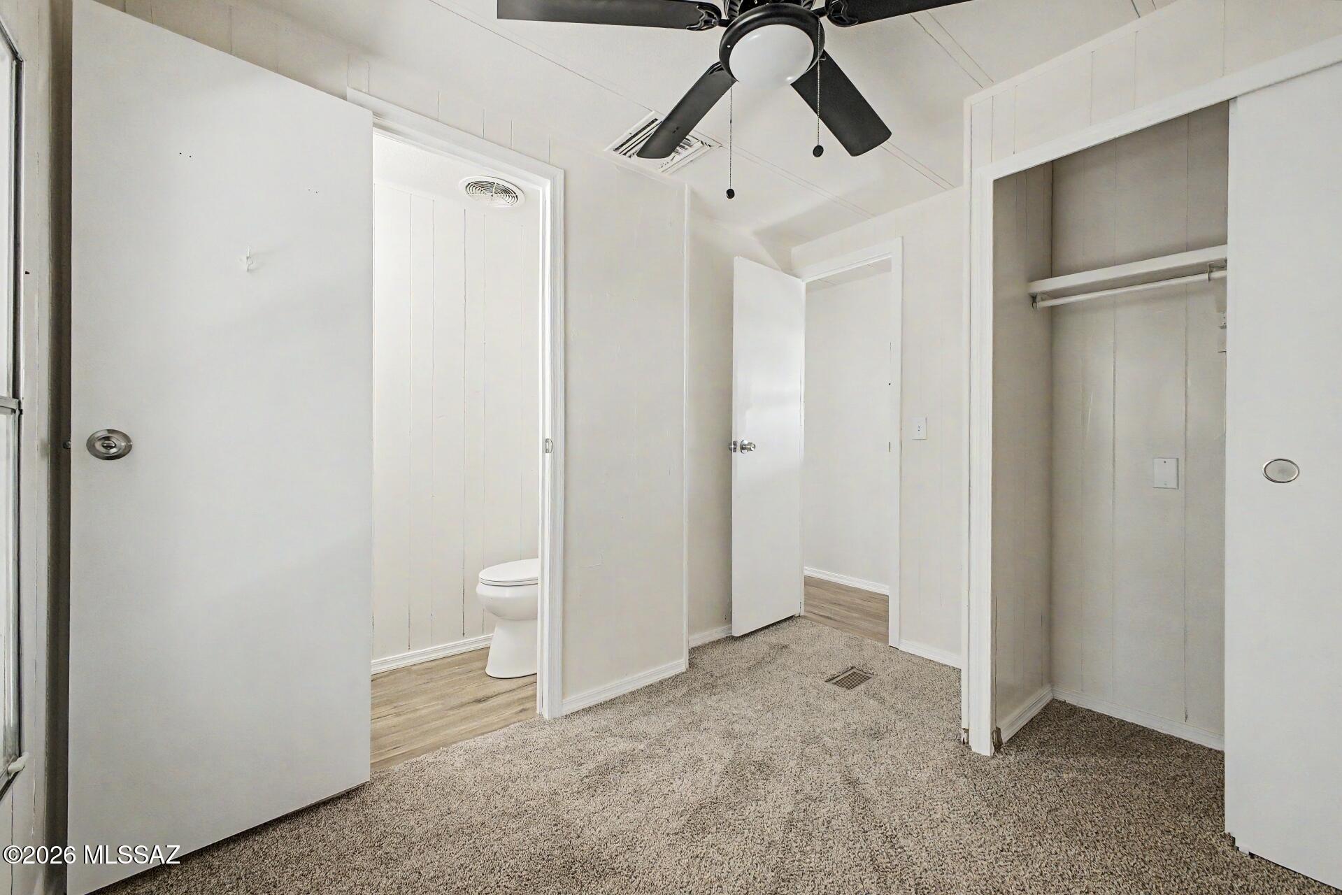Cottonwood Park (1-117) - Residential