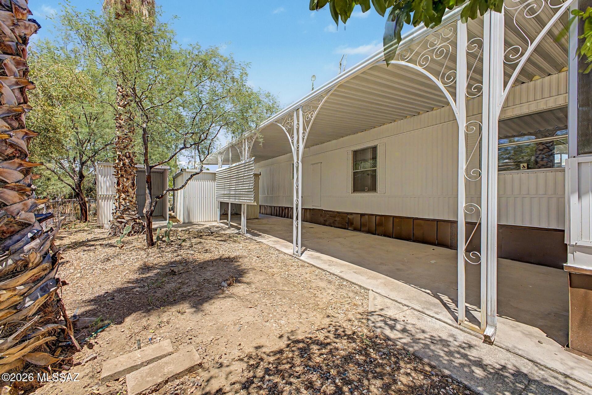 Cottonwood Park (1-117) - Residential