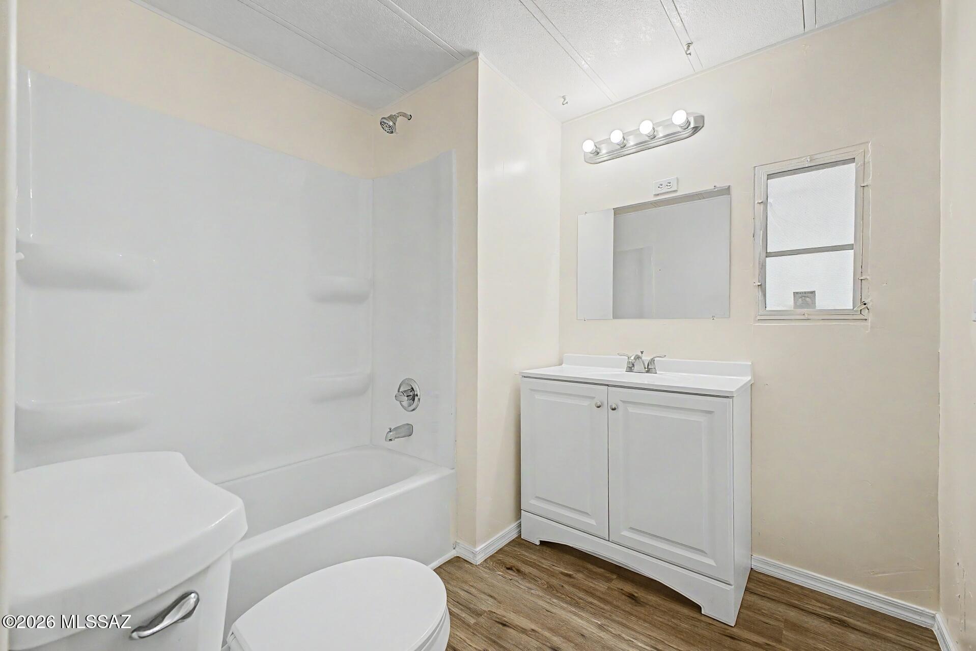 Cottonwood Park (1-117) - Residential