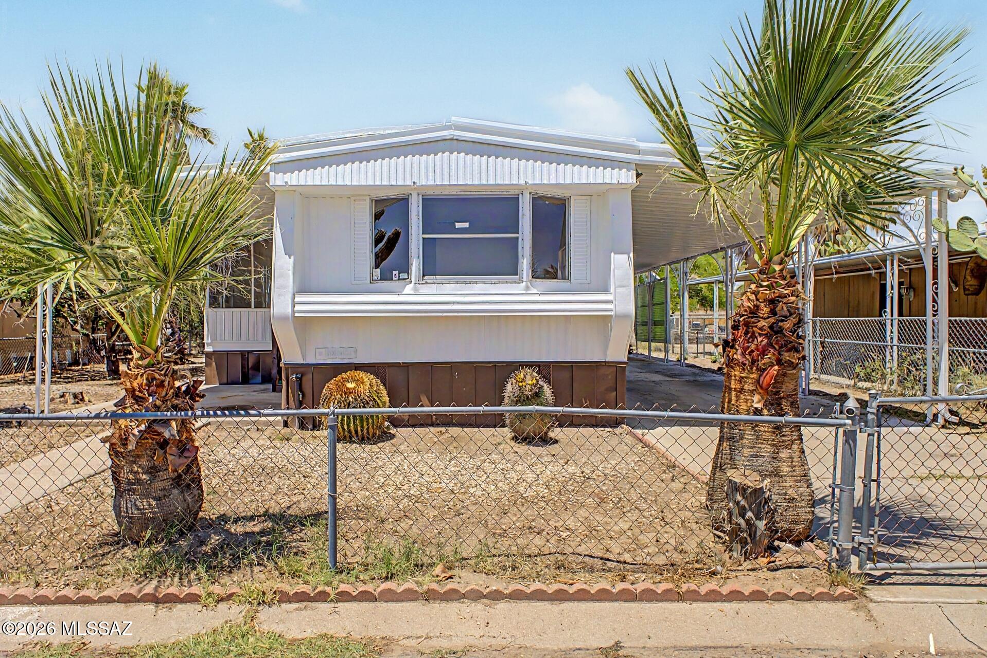 Cottonwood Park (1-117) - Residential