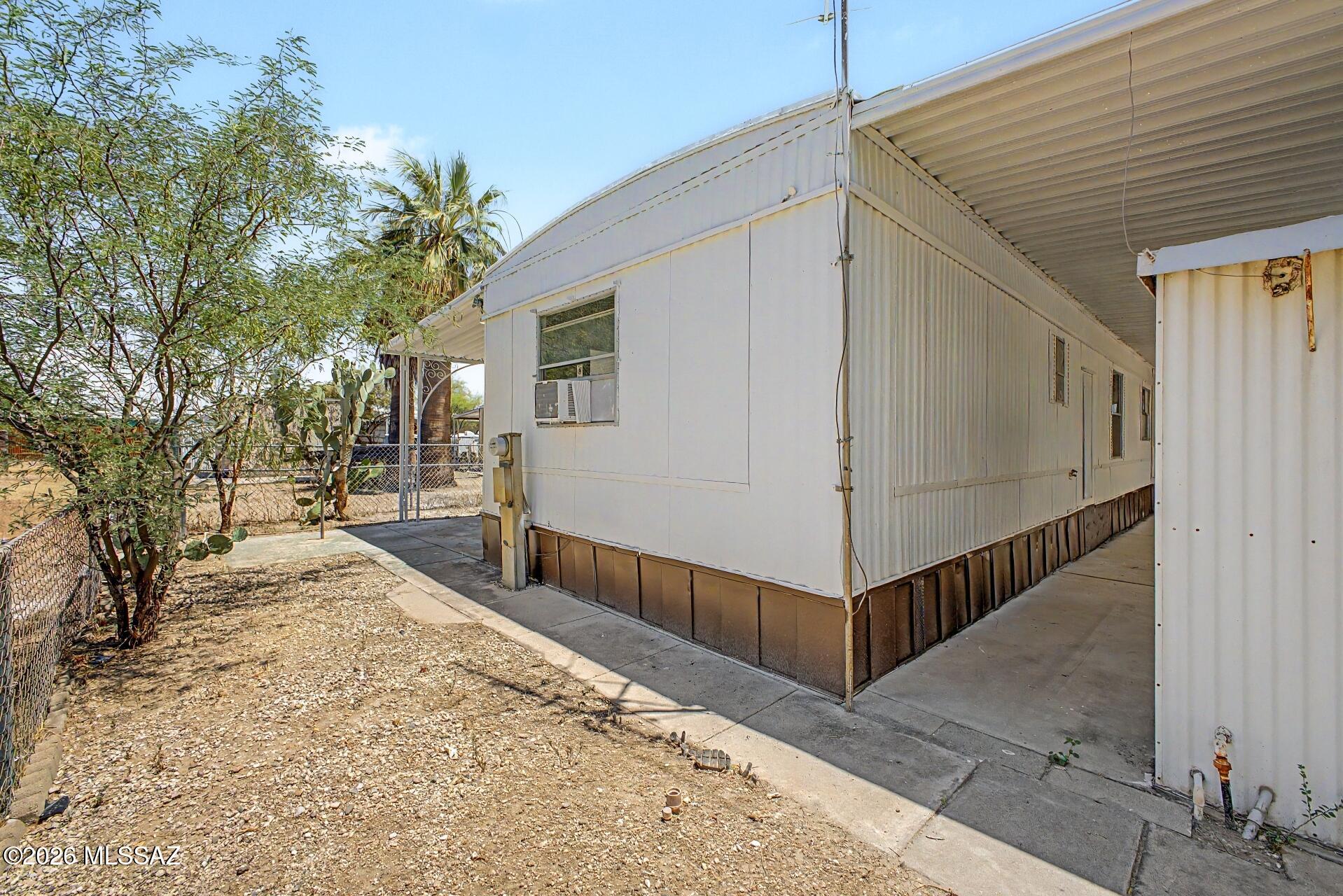 Cottonwood Park (1-117) - Residential