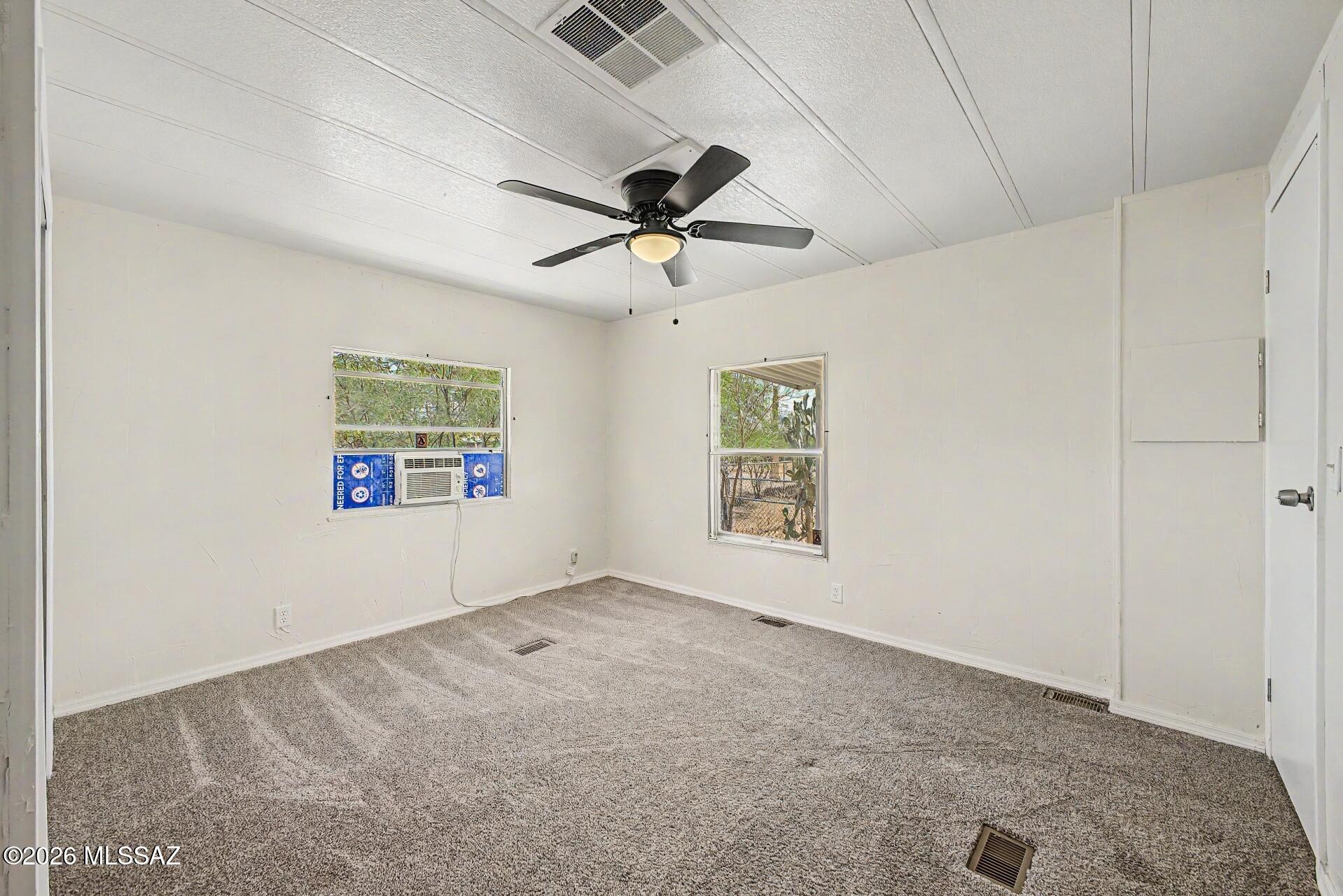 Cottonwood Park (1-117) - Residential