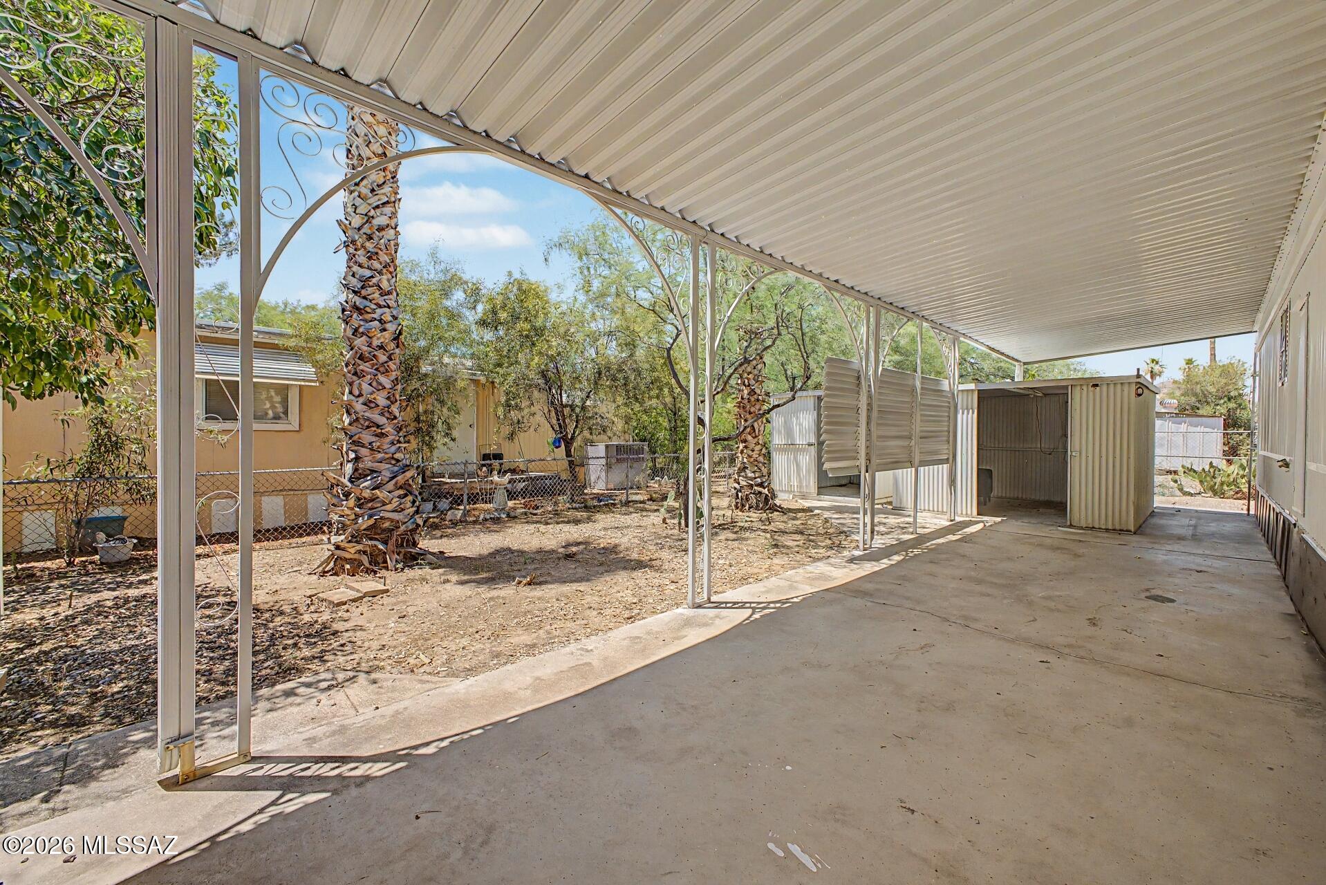 Cottonwood Park (1-117) - Residential