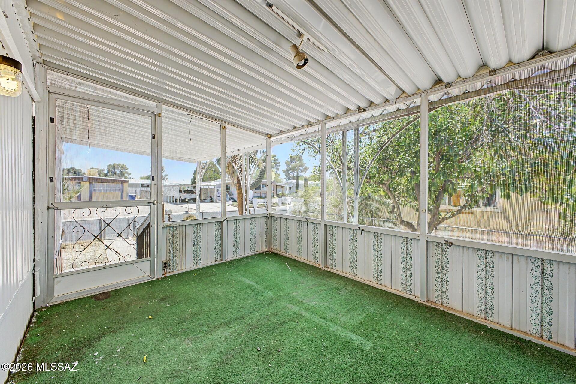 Cottonwood Park (1-117) - Residential
