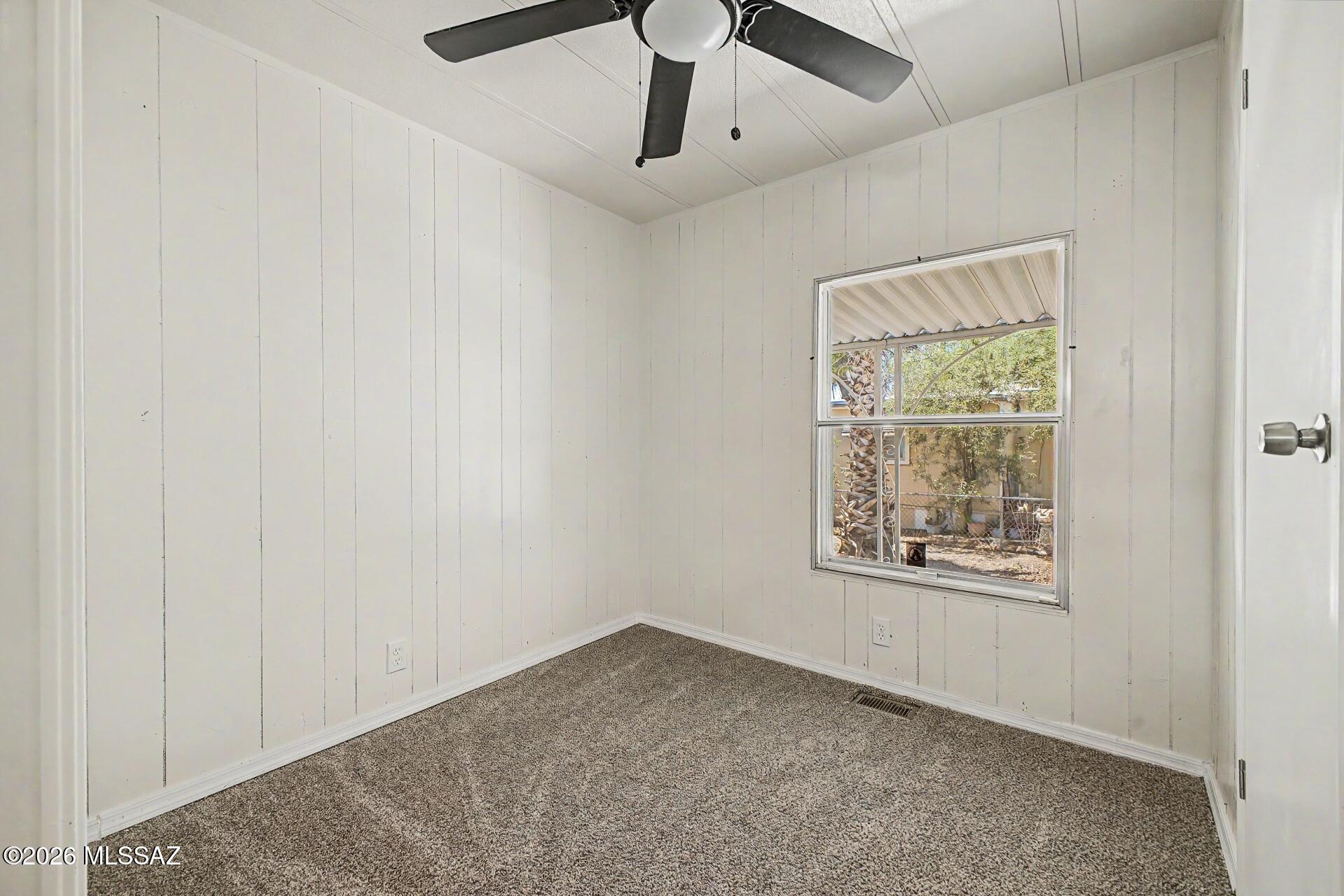 Cottonwood Park (1-117) - Residential