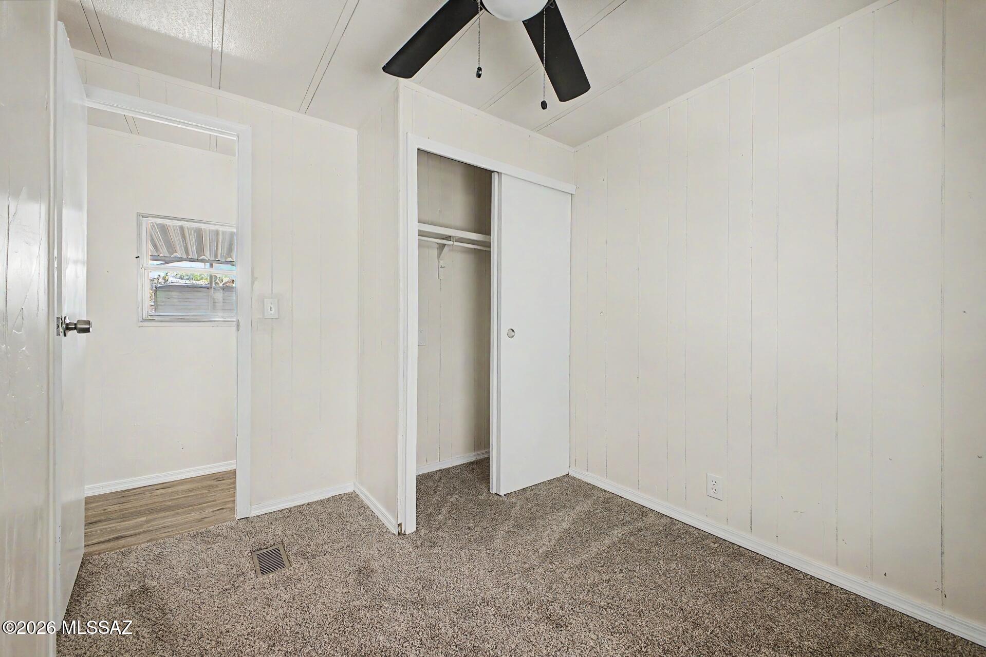 Cottonwood Park (1-117) - Residential