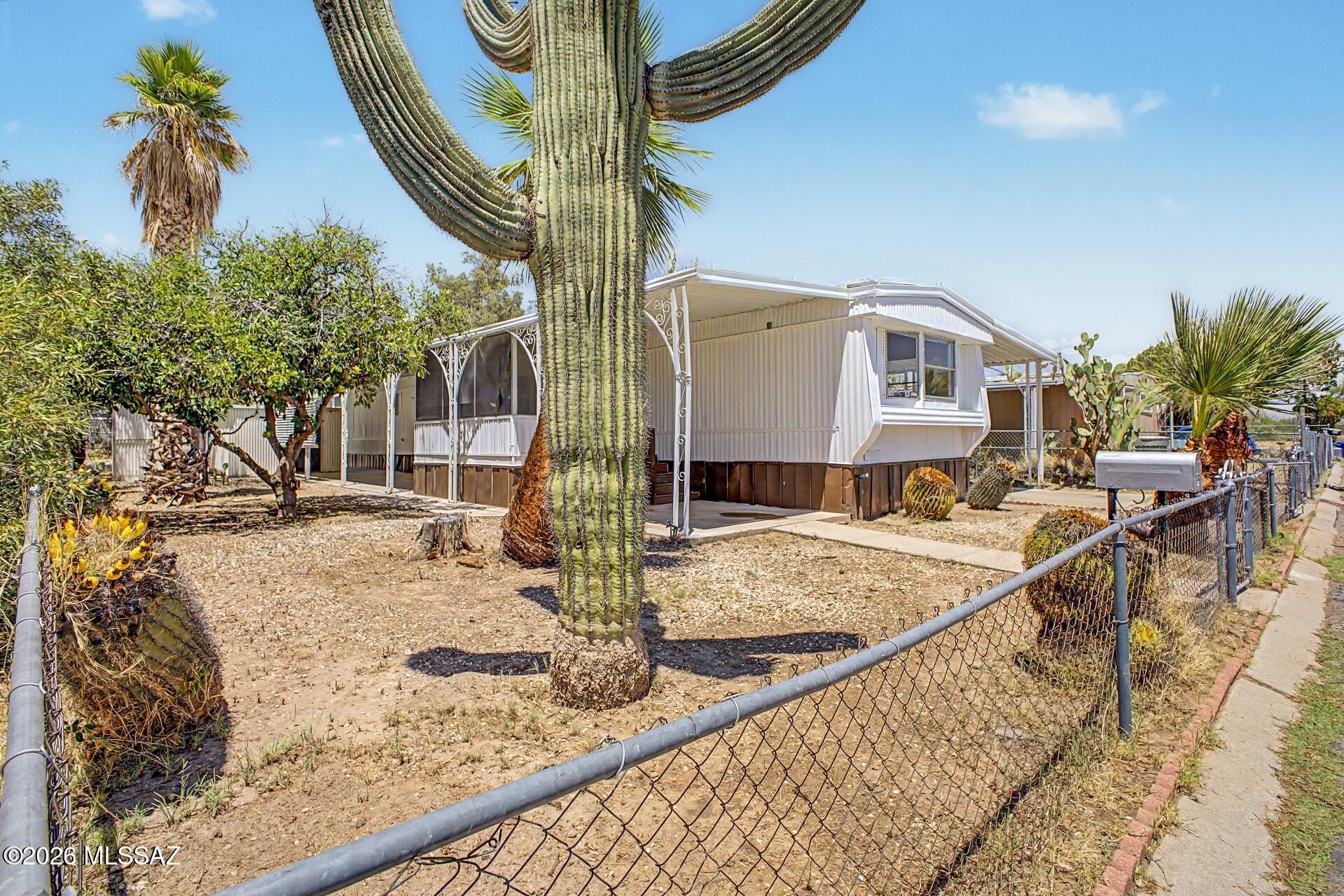 Cottonwood Park (1-117) - Residential