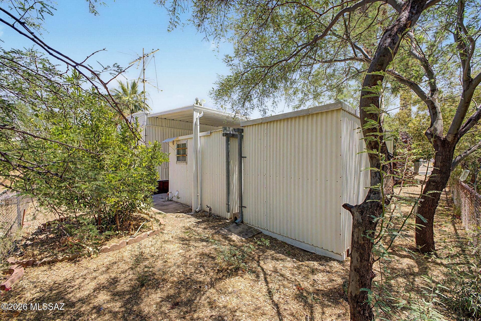 Cottonwood Park (1-117) - Residential