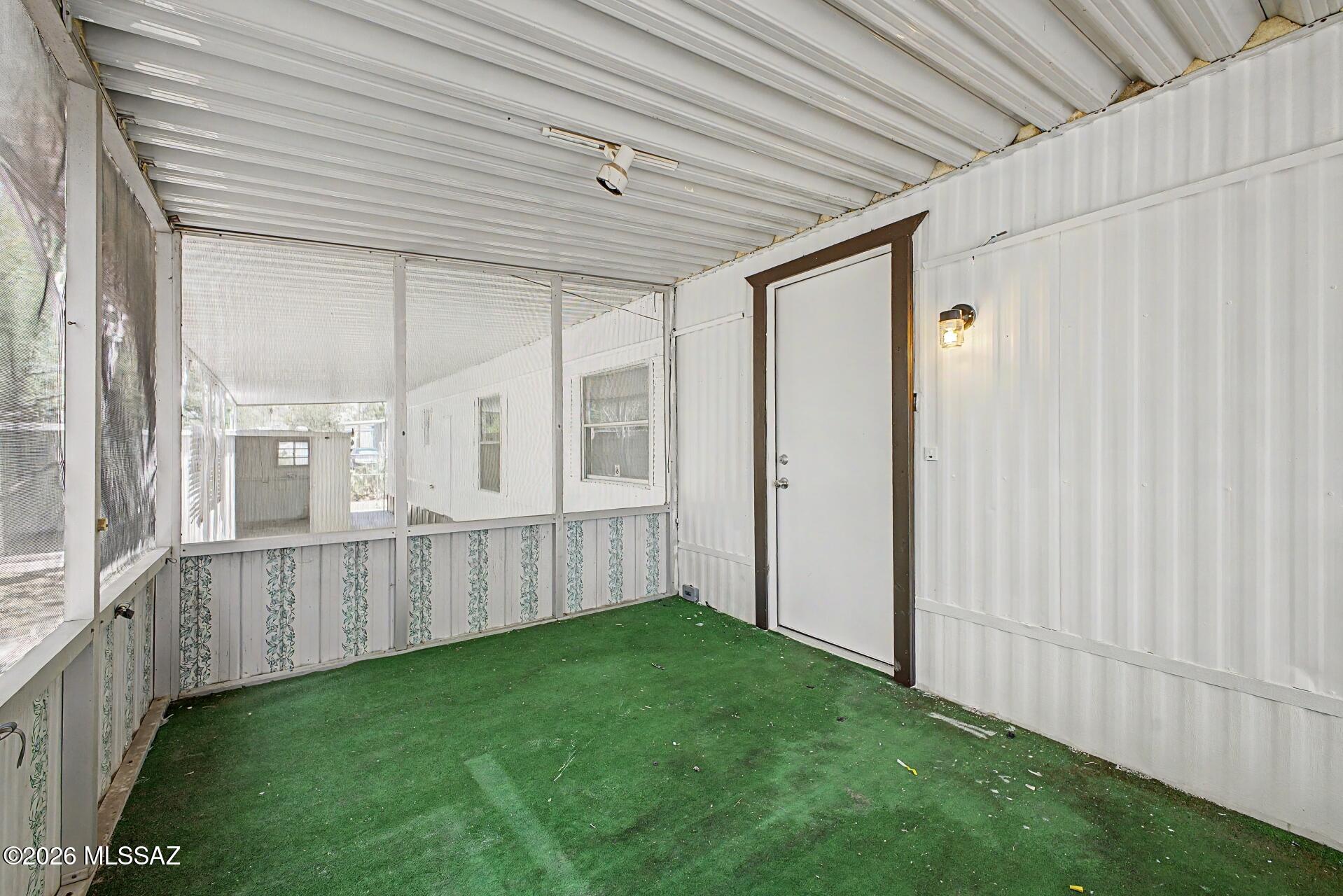 Cottonwood Park (1-117) - Residential