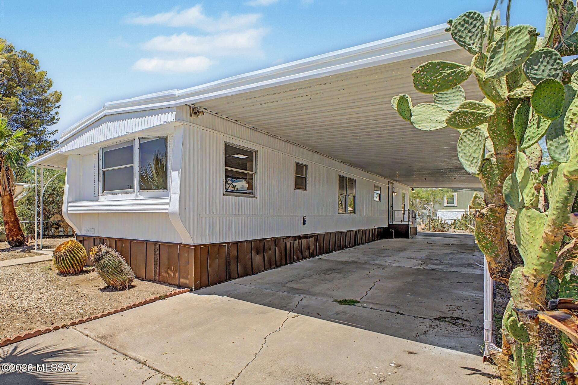Cottonwood Park (1-117) - Residential