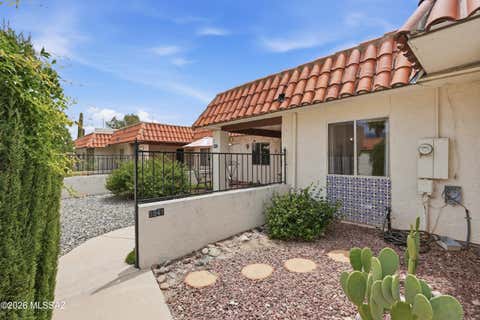 Photo of 5941 E Sun County Boulevard, Tucson, AZ 85712 (MLS # 22619896)