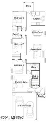 22053 E STRATUS ST, RED ROCK, AZ 85145 - Image 831cd7f16e1fbe33eae6f0b41a7c1b3e/3826760205