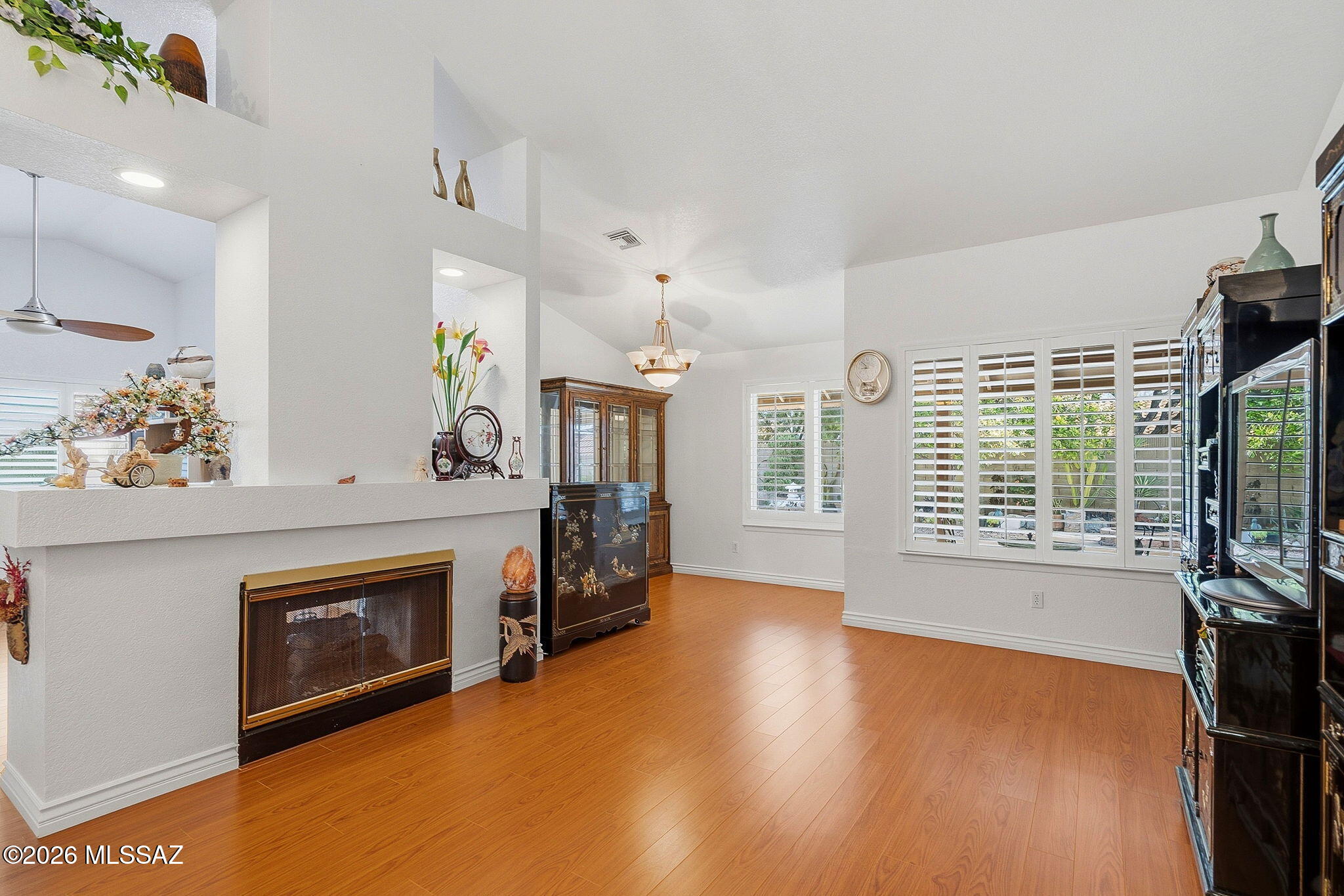 Elliott Homes At Rita Ranch (1-521) - Residential