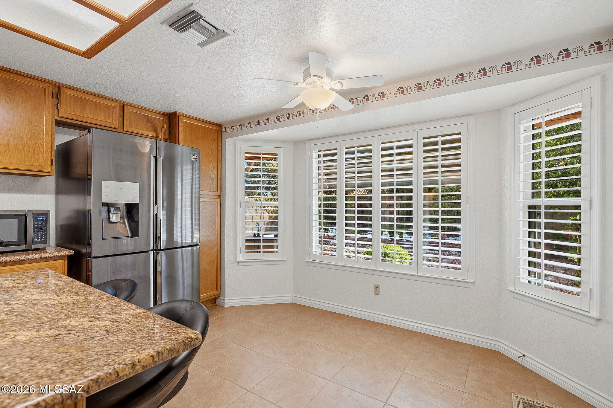 Elliott Homes At Rita Ranch (1-521) - Residential