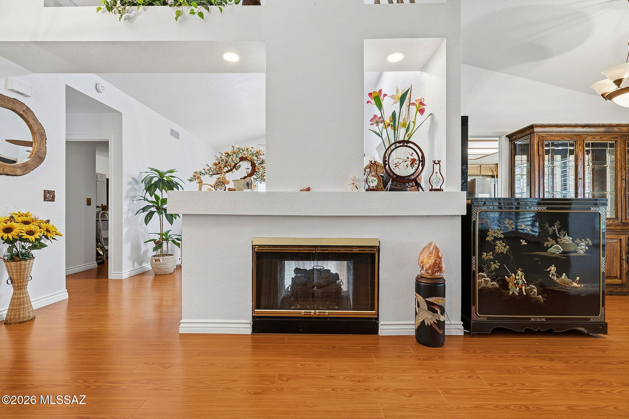Elliott Homes At Rita Ranch (1-521) - Residential