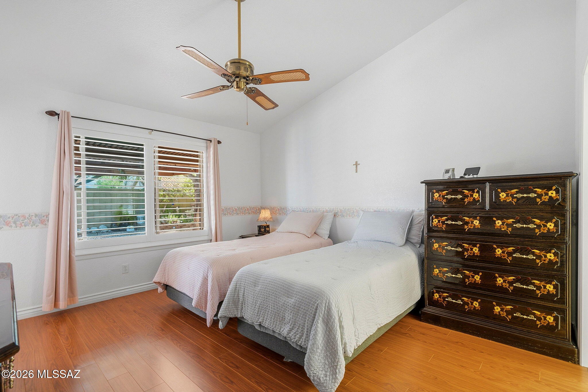 Elliott Homes At Rita Ranch (1-521) - Residential