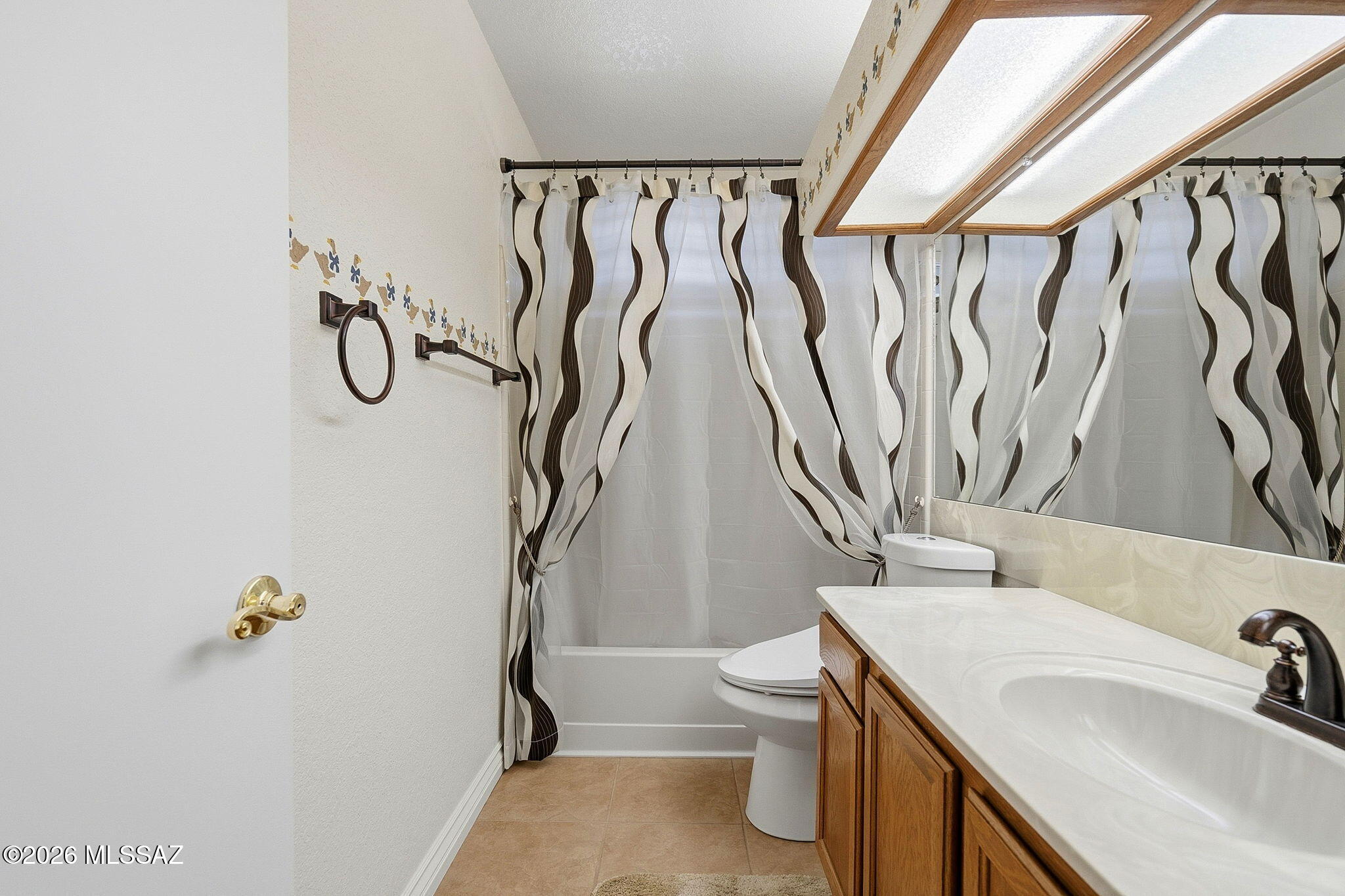 Elliott Homes At Rita Ranch (1-521) - Residential