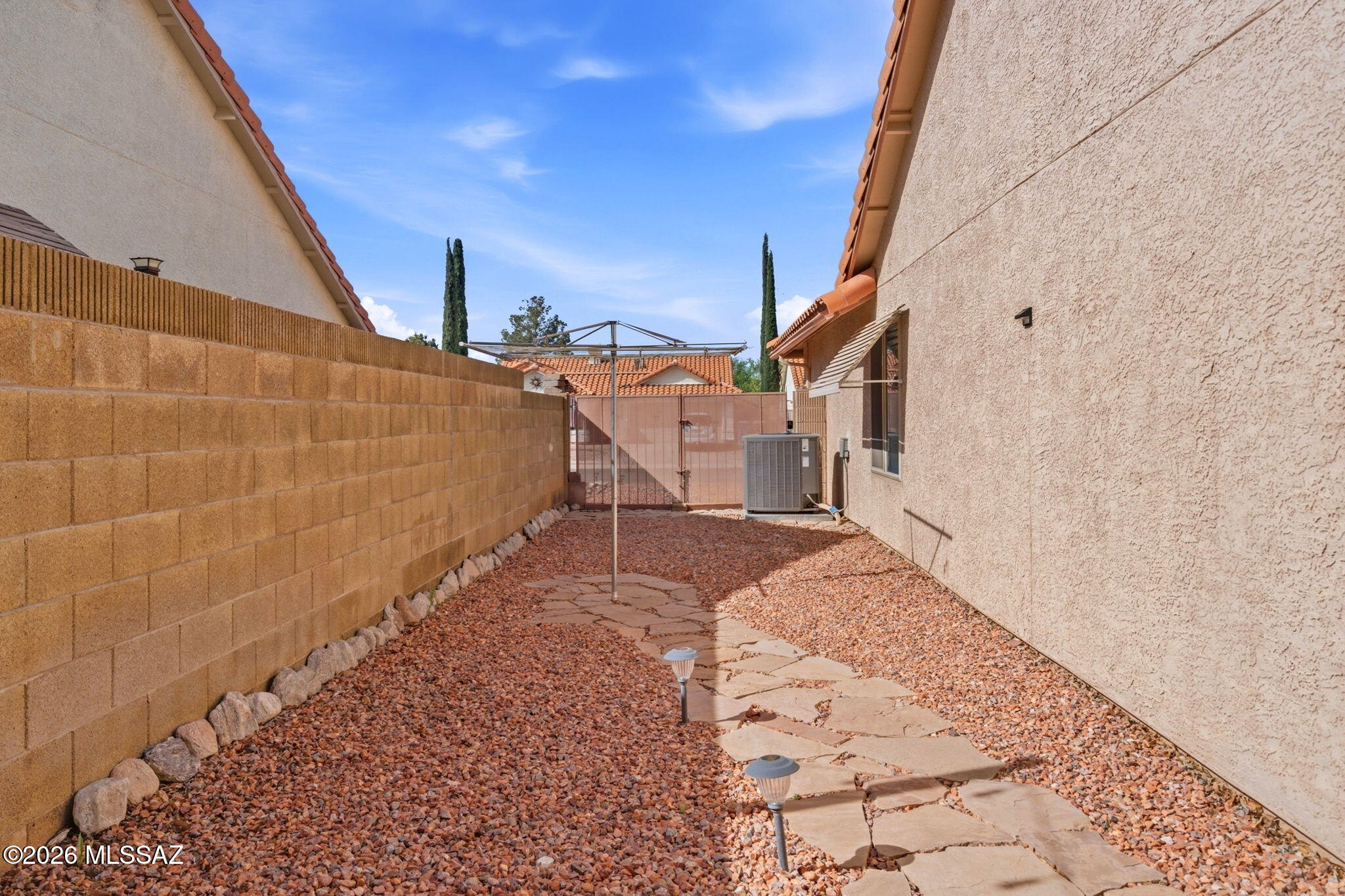 Elliott Homes At Rita Ranch (1-521) - Residential