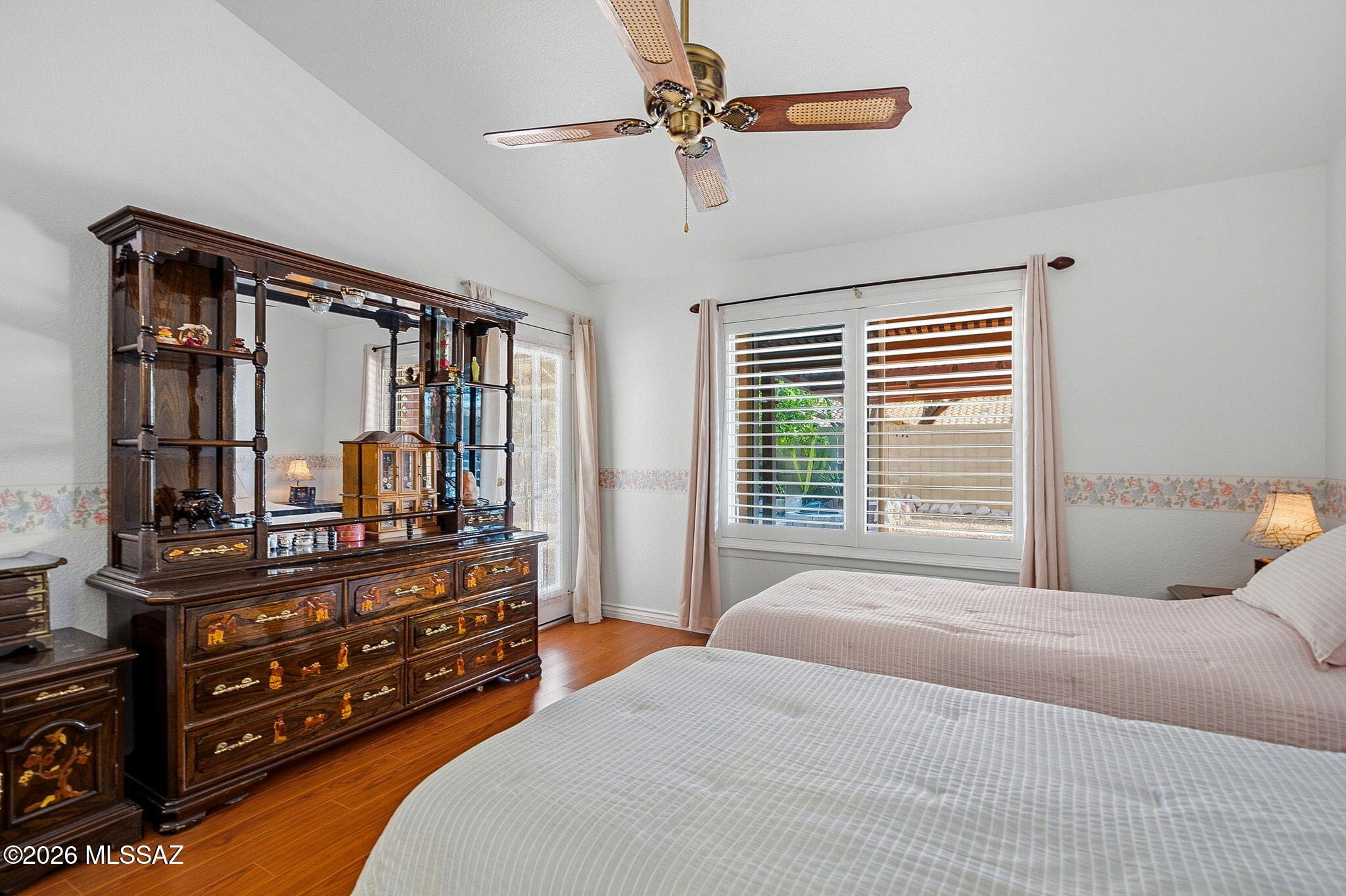 Elliott Homes At Rita Ranch (1-521) - Residential