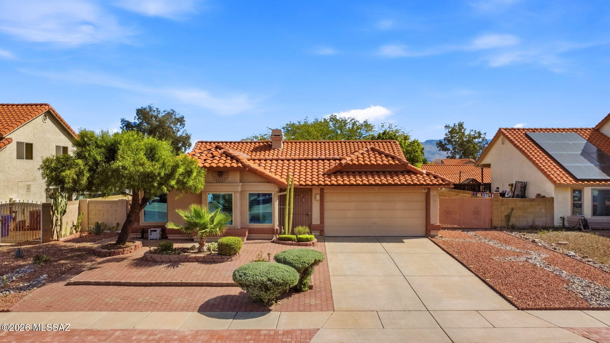 Elliott Homes At Rita Ranch (1-521) - Residential