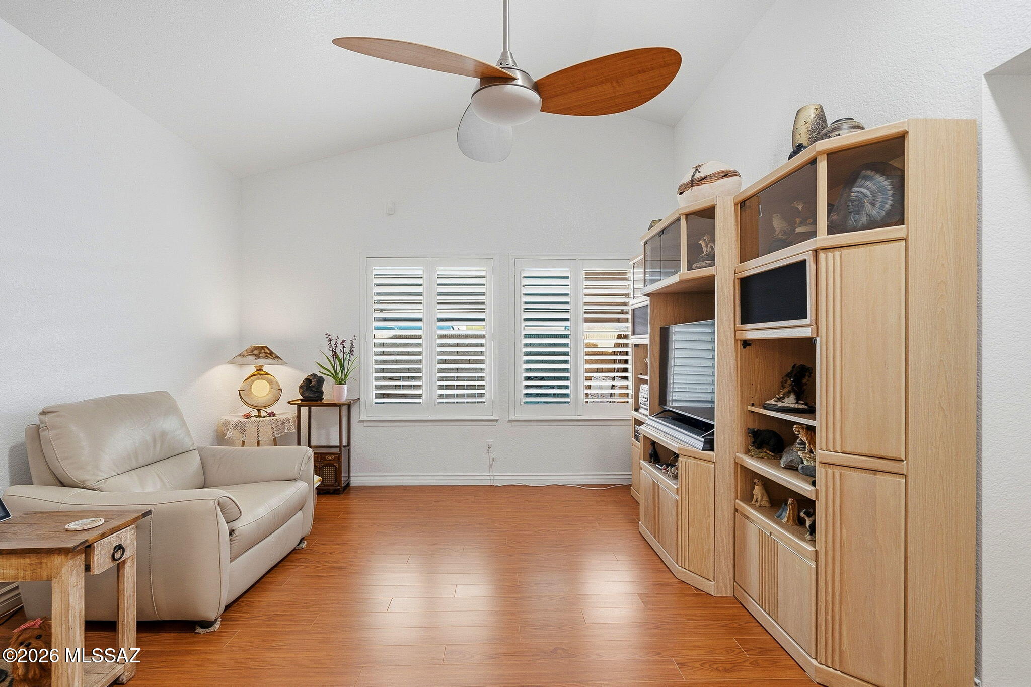 Elliott Homes At Rita Ranch (1-521) - Residential