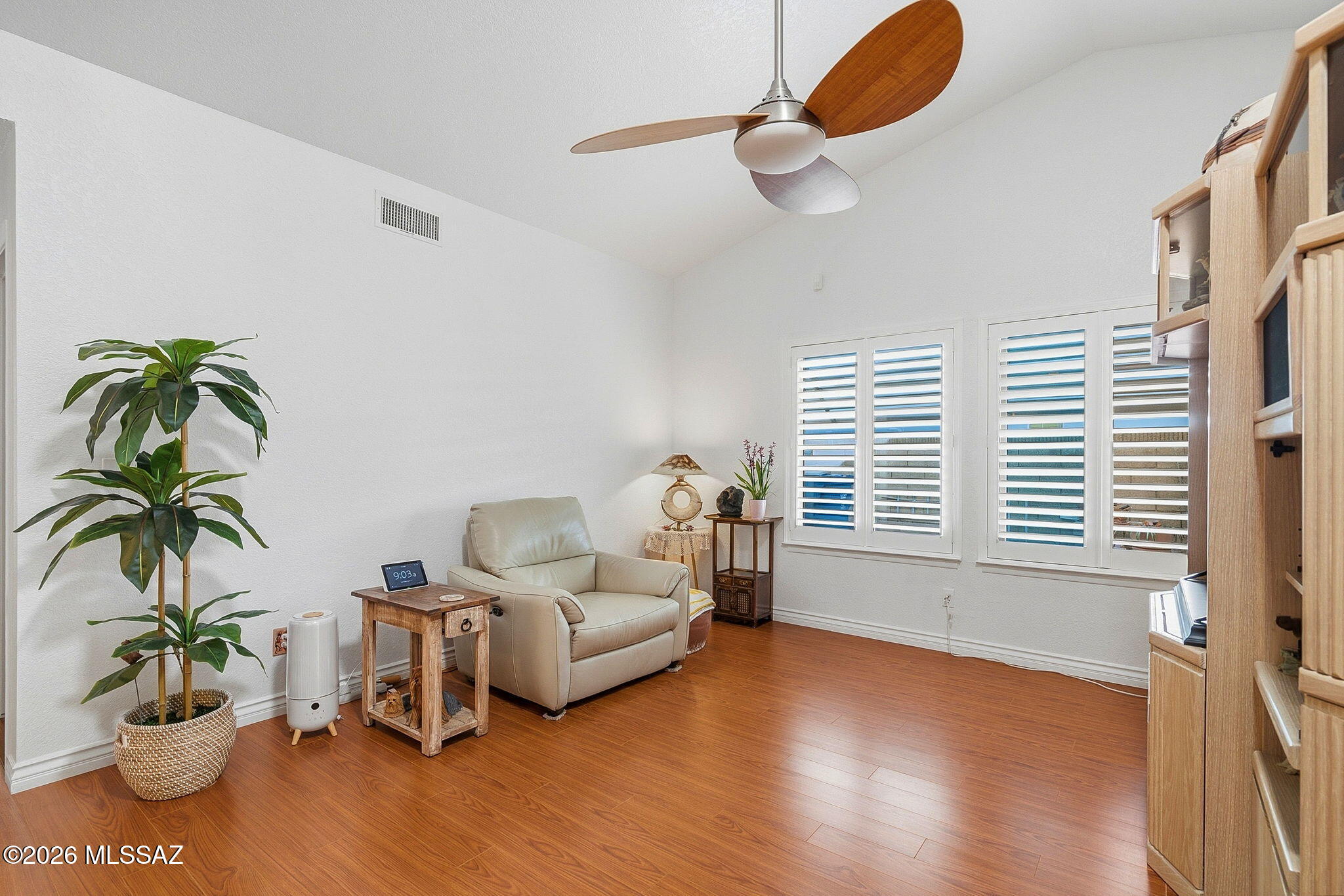 Elliott Homes At Rita Ranch (1-521) - Residential