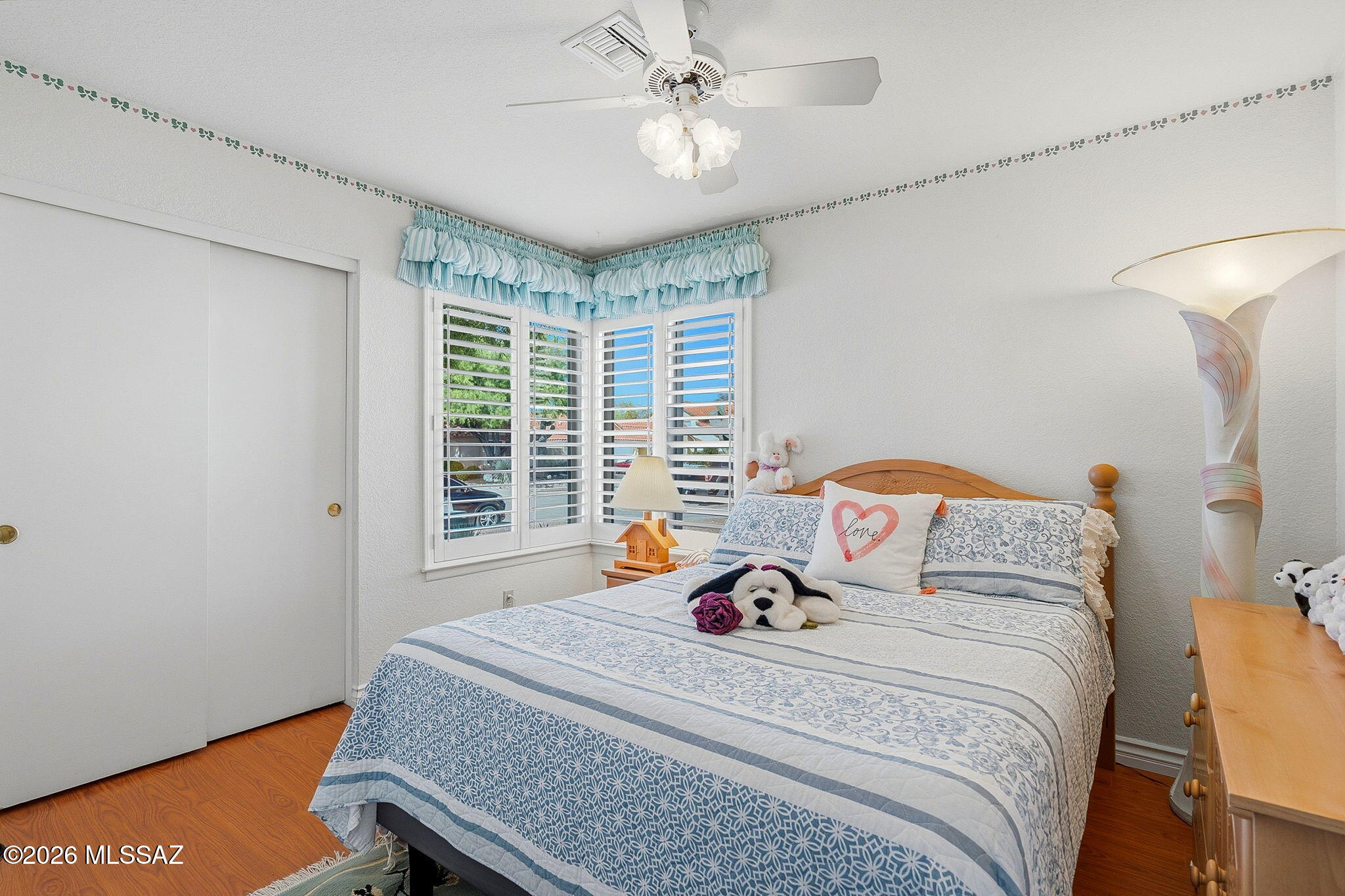 Elliott Homes At Rita Ranch (1-521) - Residential