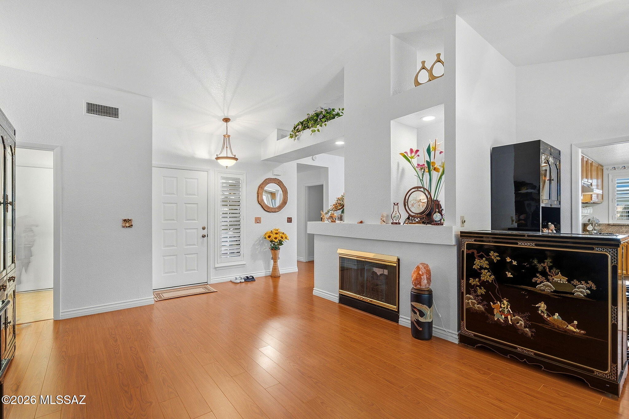 Elliott Homes At Rita Ranch (1-521) - Residential