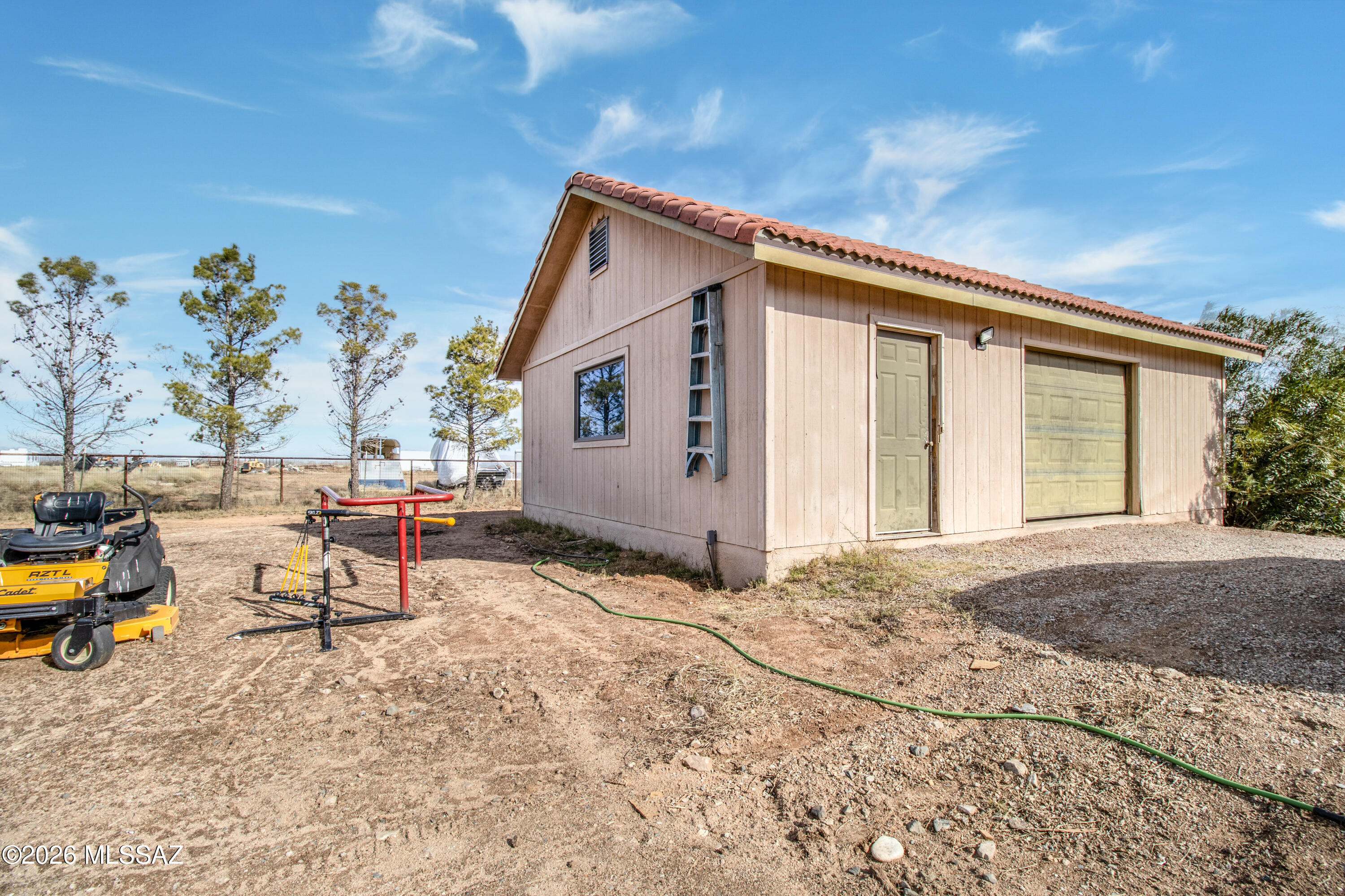 N/A - Residential