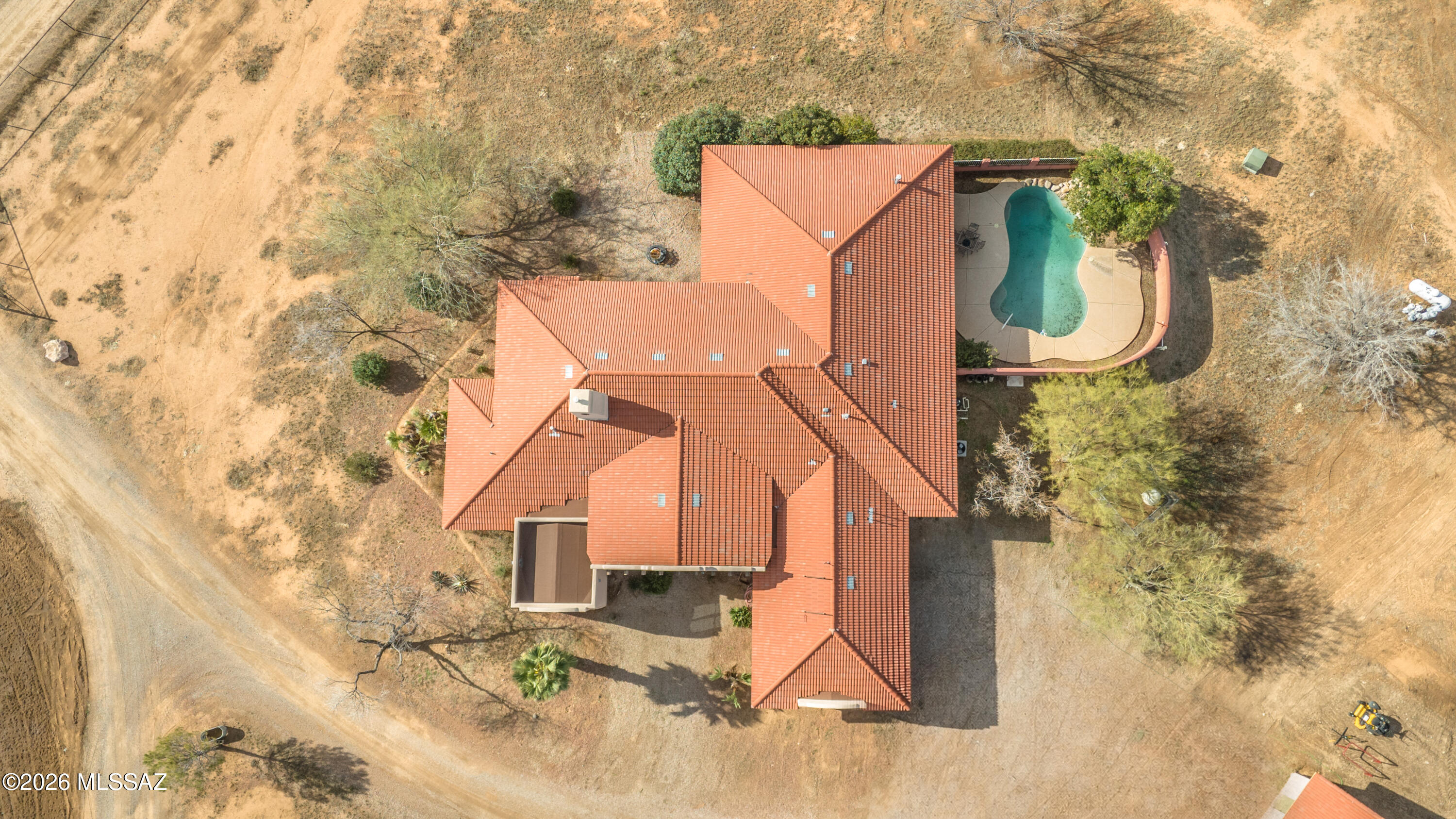 N/A - Residential