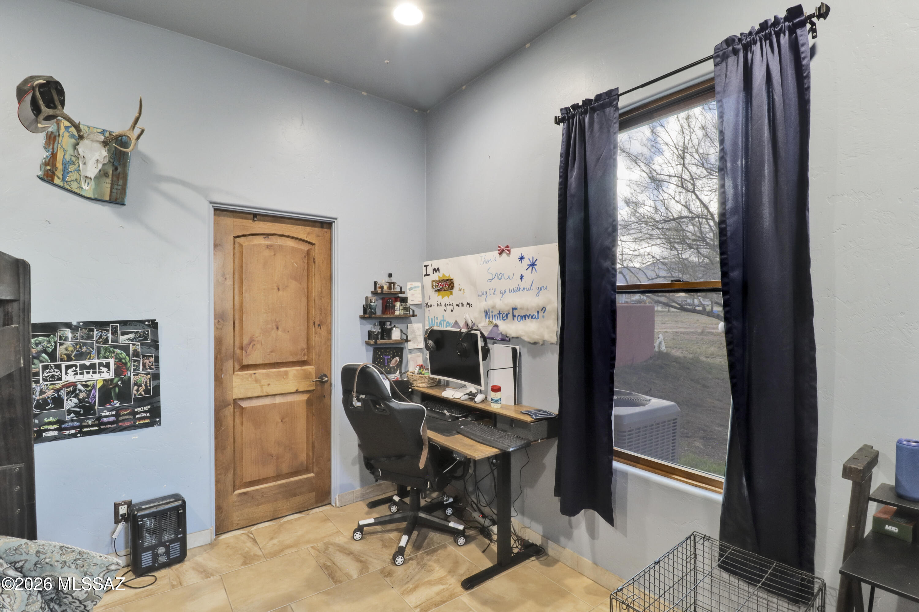 N/A - Residential