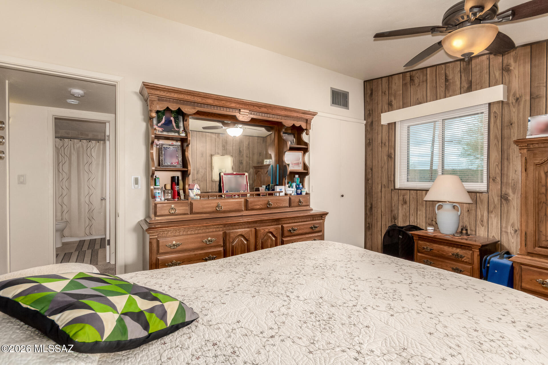 San Manuel Townsite - Residential