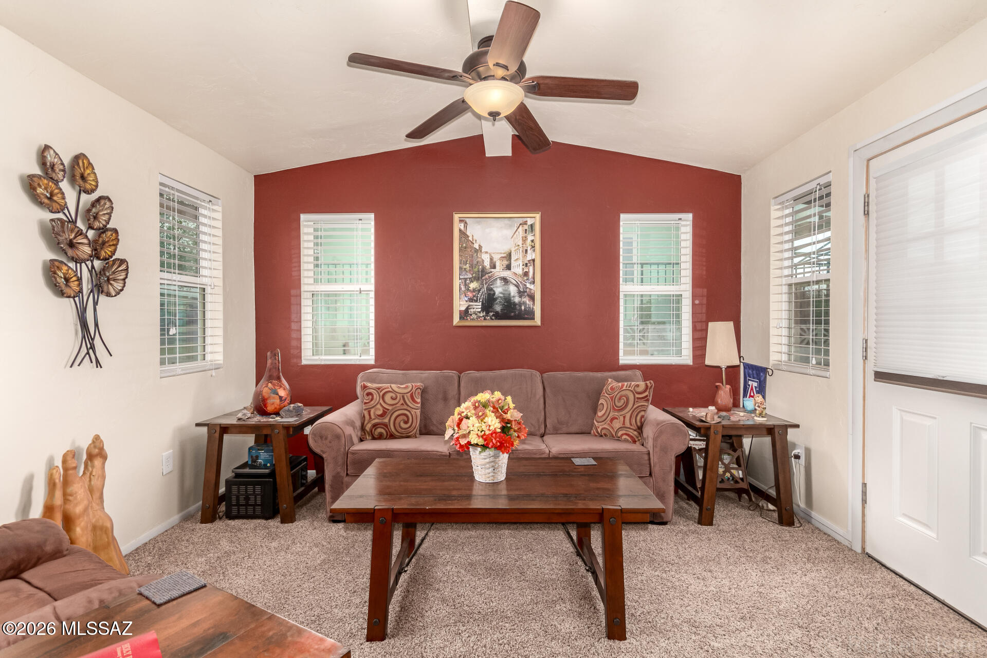 San Manuel Townsite - Residential