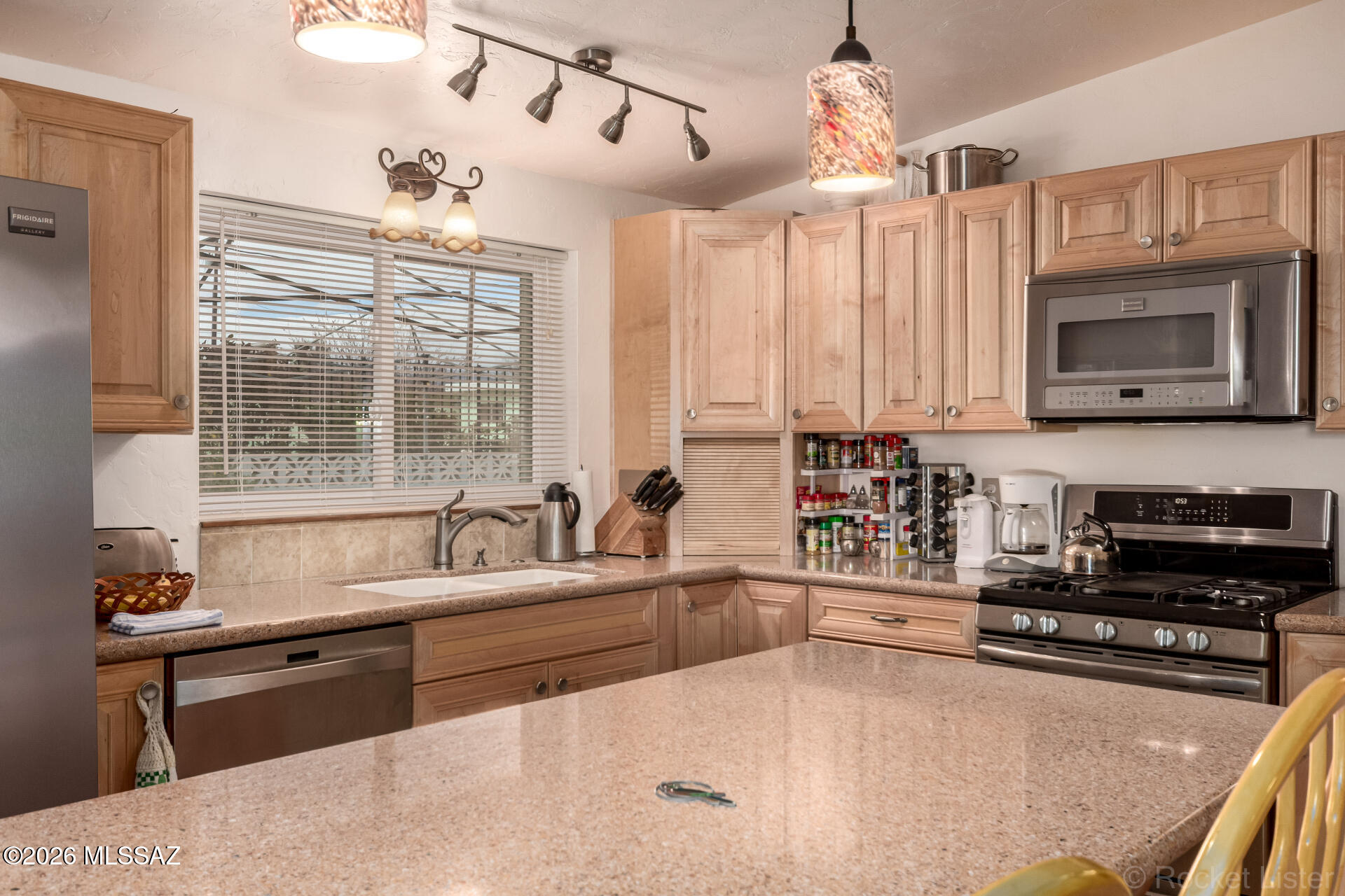 San Manuel Townsite - Residential