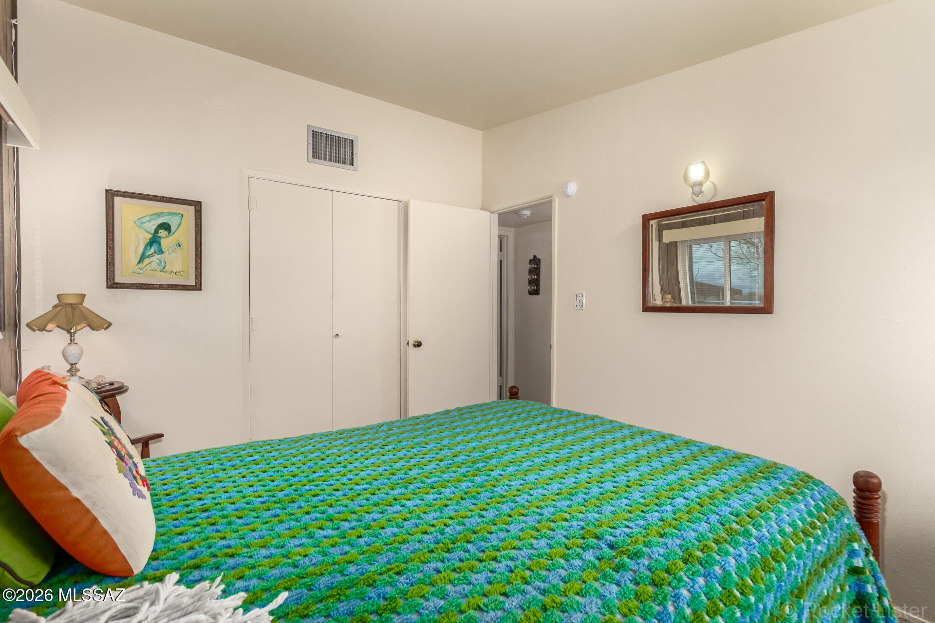 San Manuel Townsite - Residential